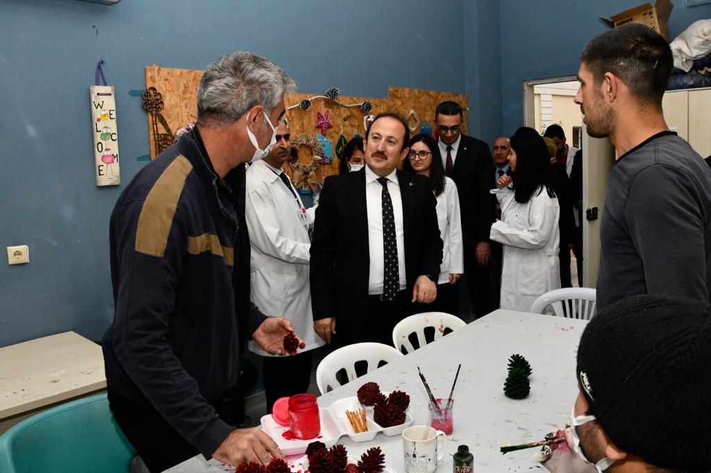 Valimiz Ali Hamza Pehlivan,