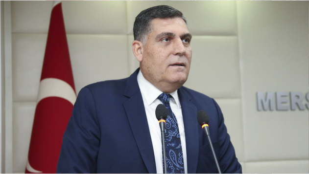 Kılıççıoğlu Şirketler Grubu Yönetim