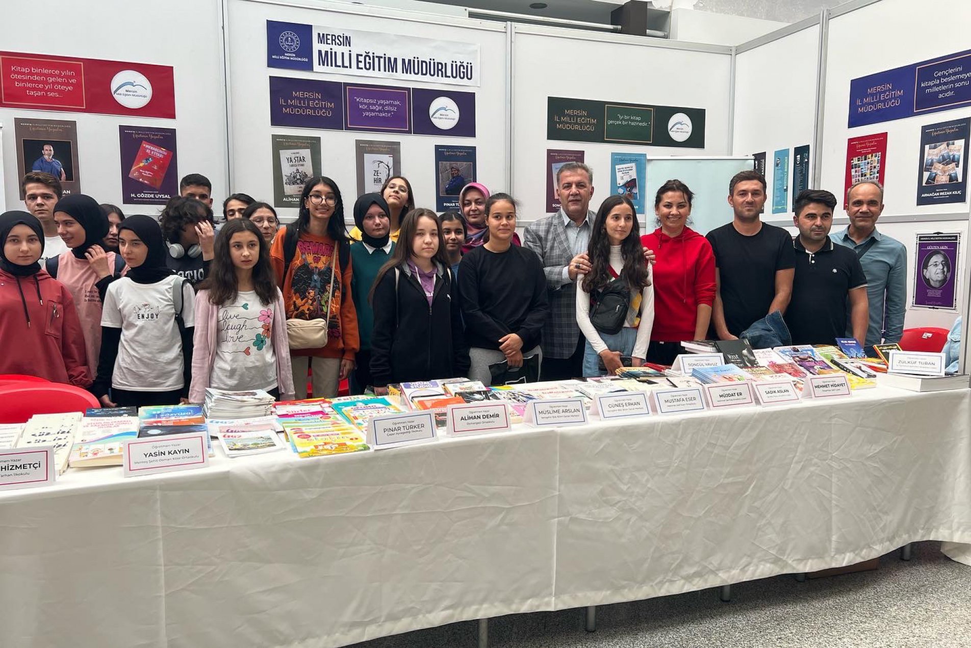 Mersin İl Milli Eğitim