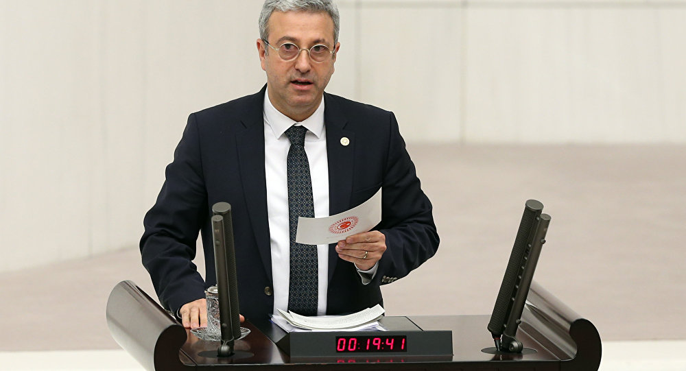 Türkiye’yi sarsan ve infial