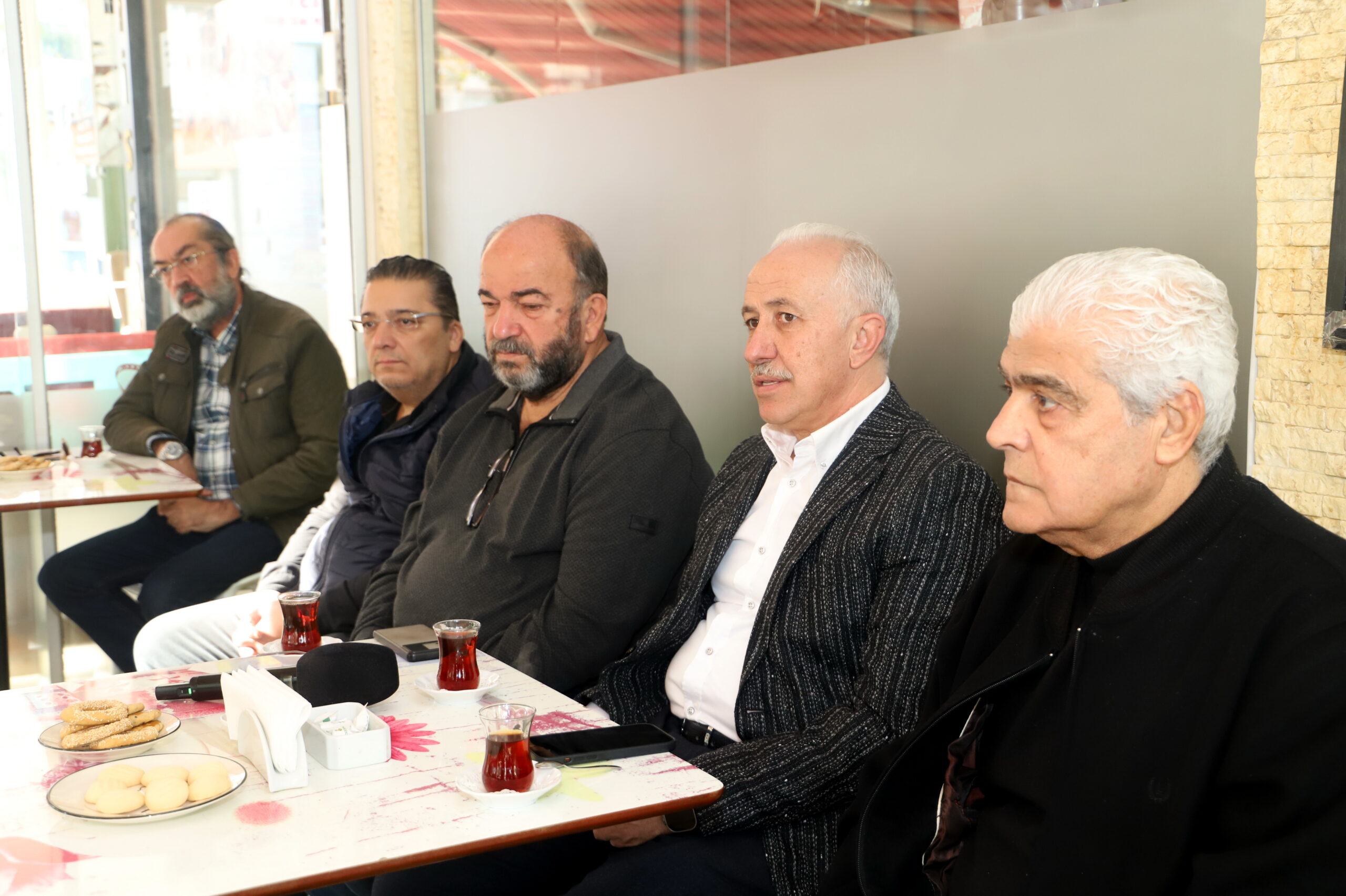 Başkan Gültak, ‘Çamlıbel Su