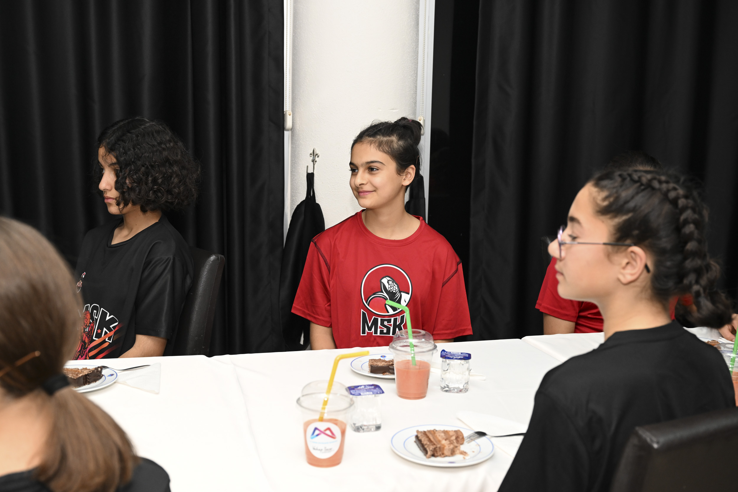 Mersin Büyükşehir Belediye Başkanı