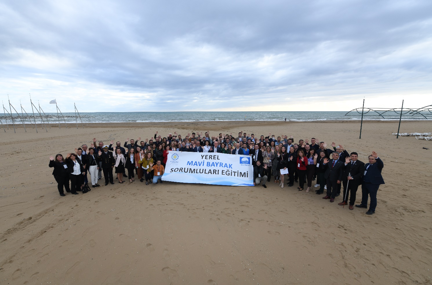 Kızkalesi ve Susanoğlu plajları