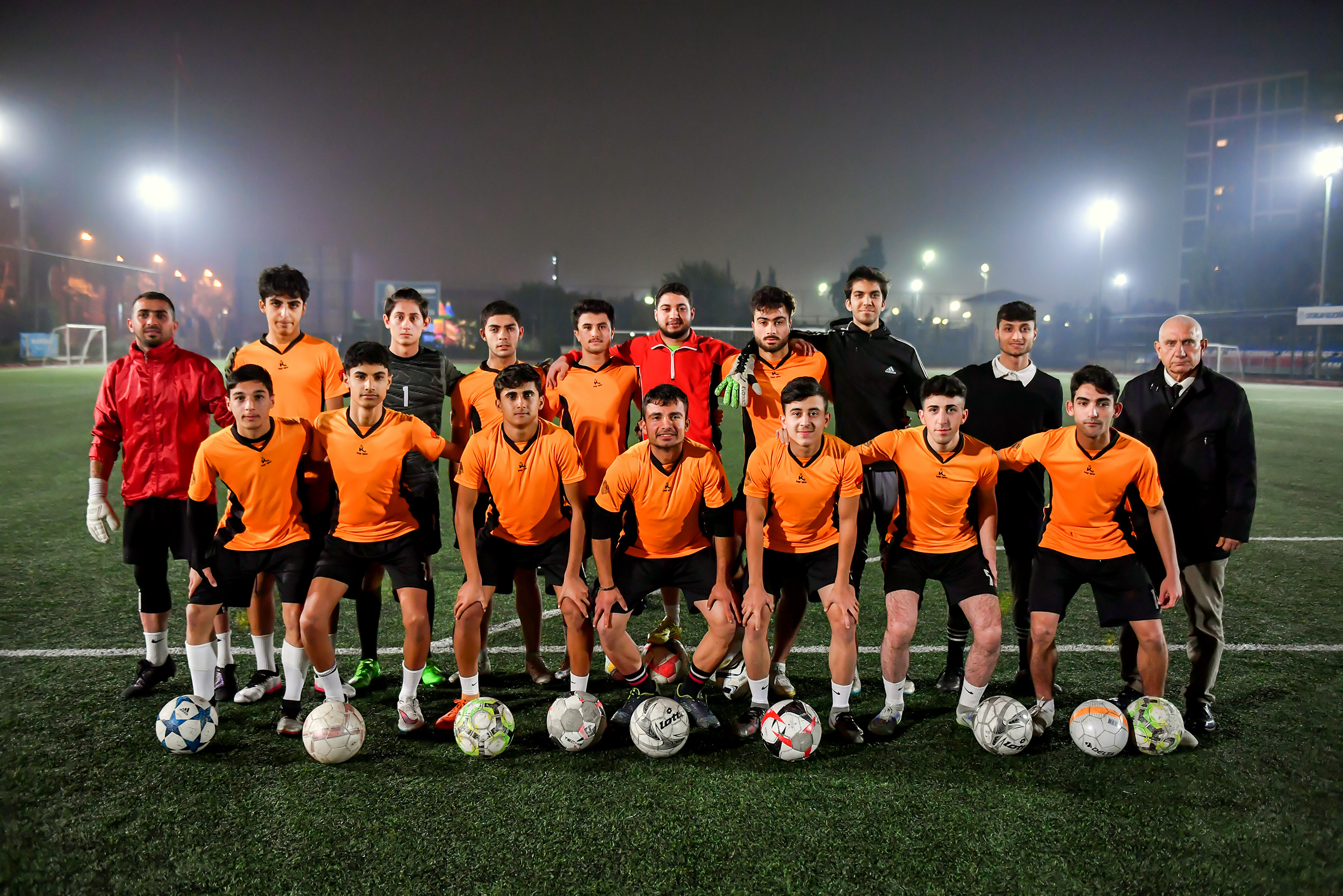 Mersin Büyükşehir Belediye Başkanı