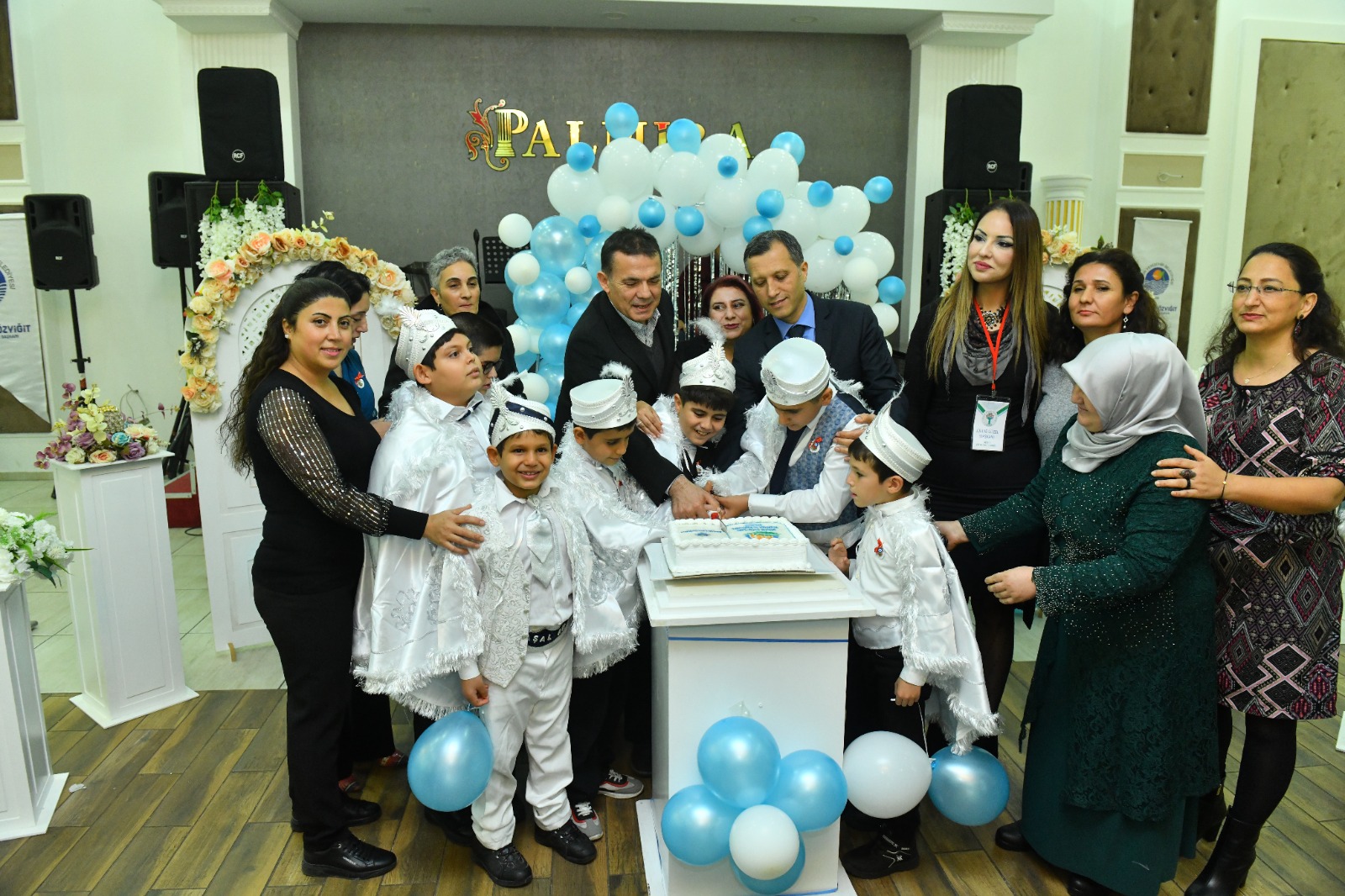 Mersin Yenişehir Belediye Başkanı