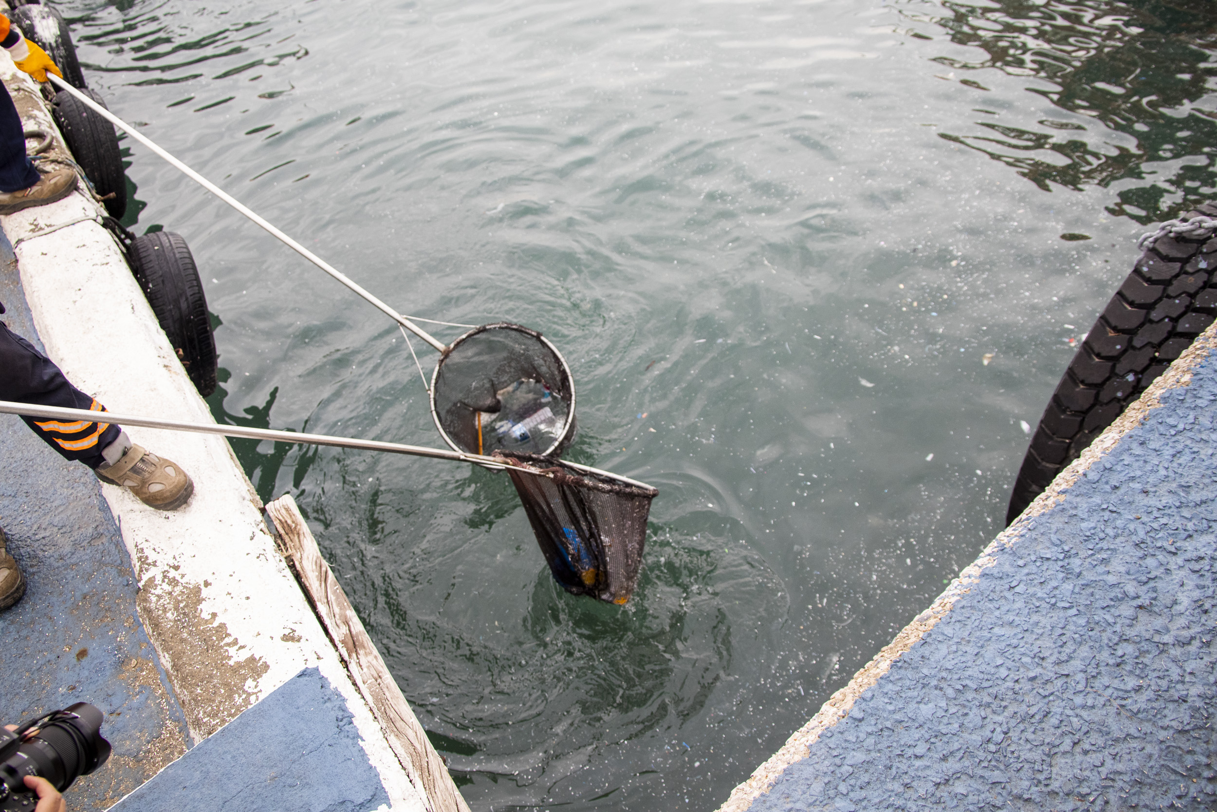 Mersin Büyükşehir Belediyesi Çevre