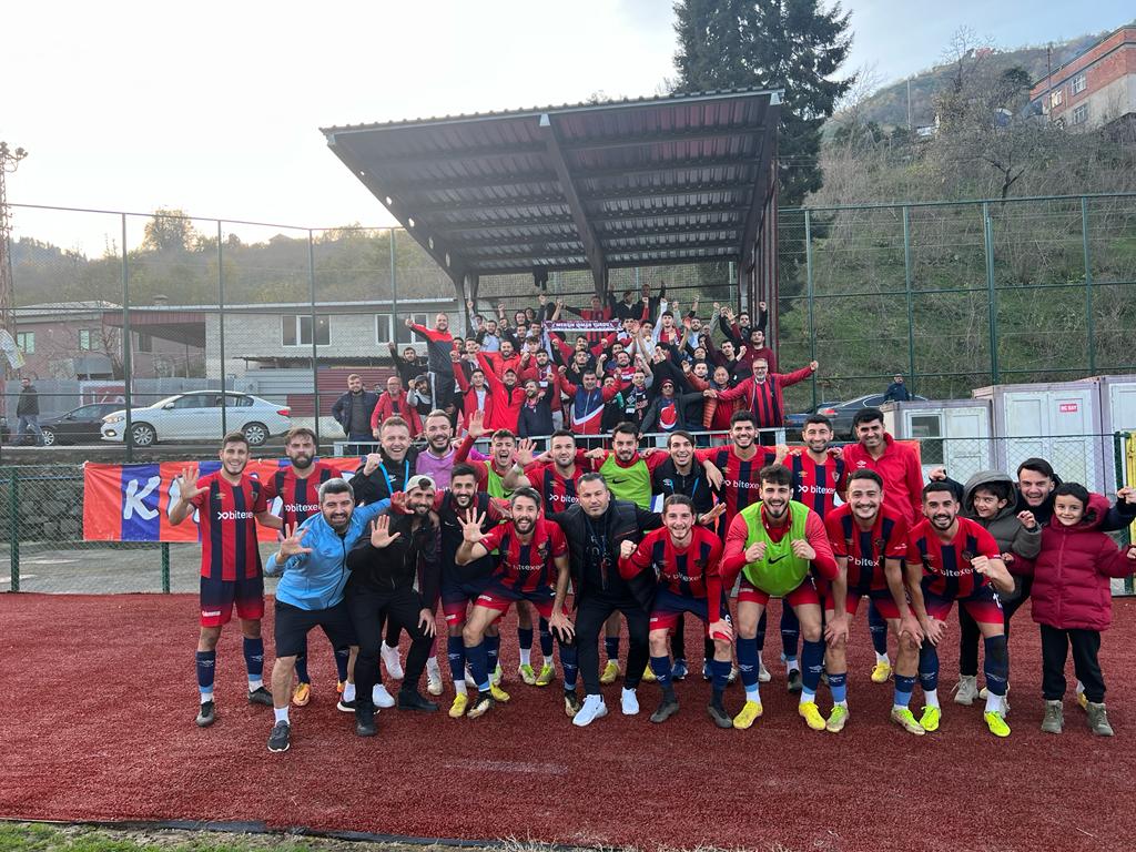 Türkiye Futbol Federasyonu 3.