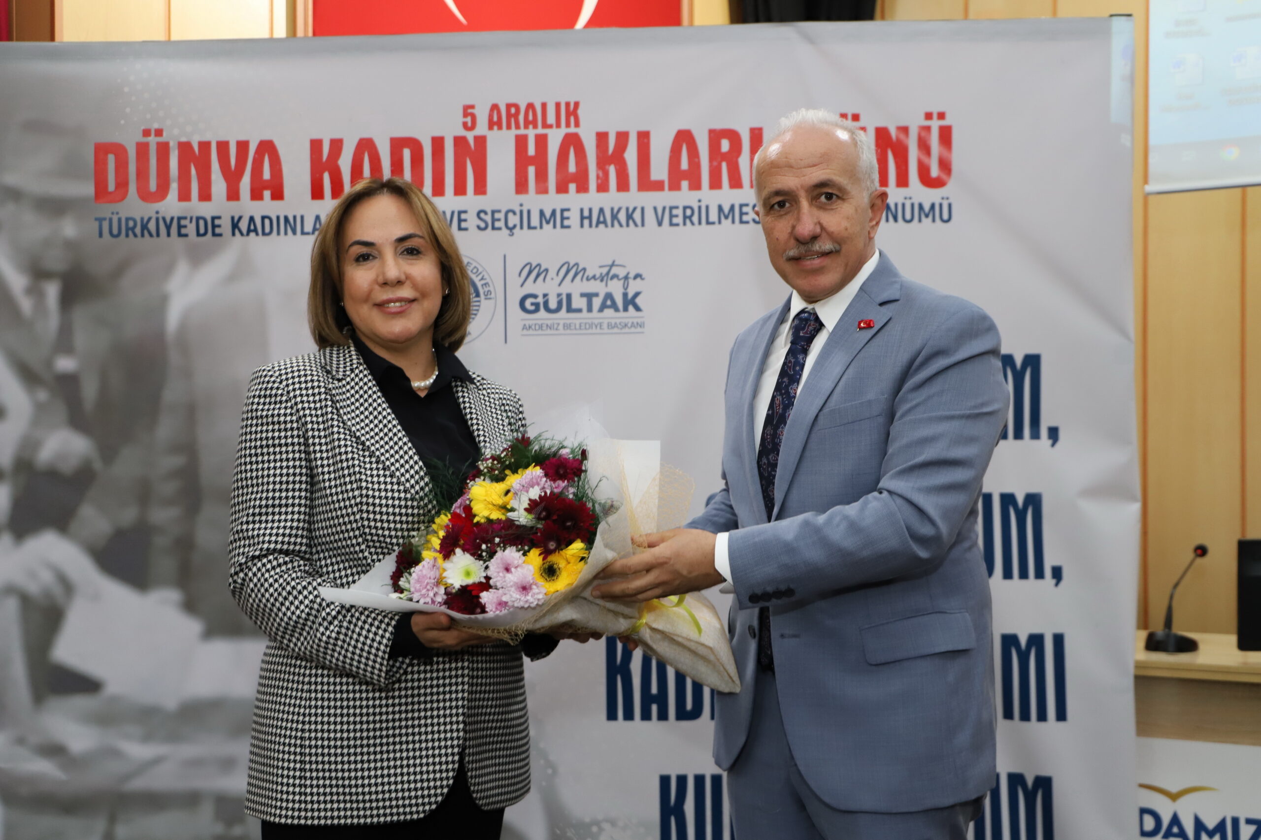 Gazi Mustafa Kemal Atatürk