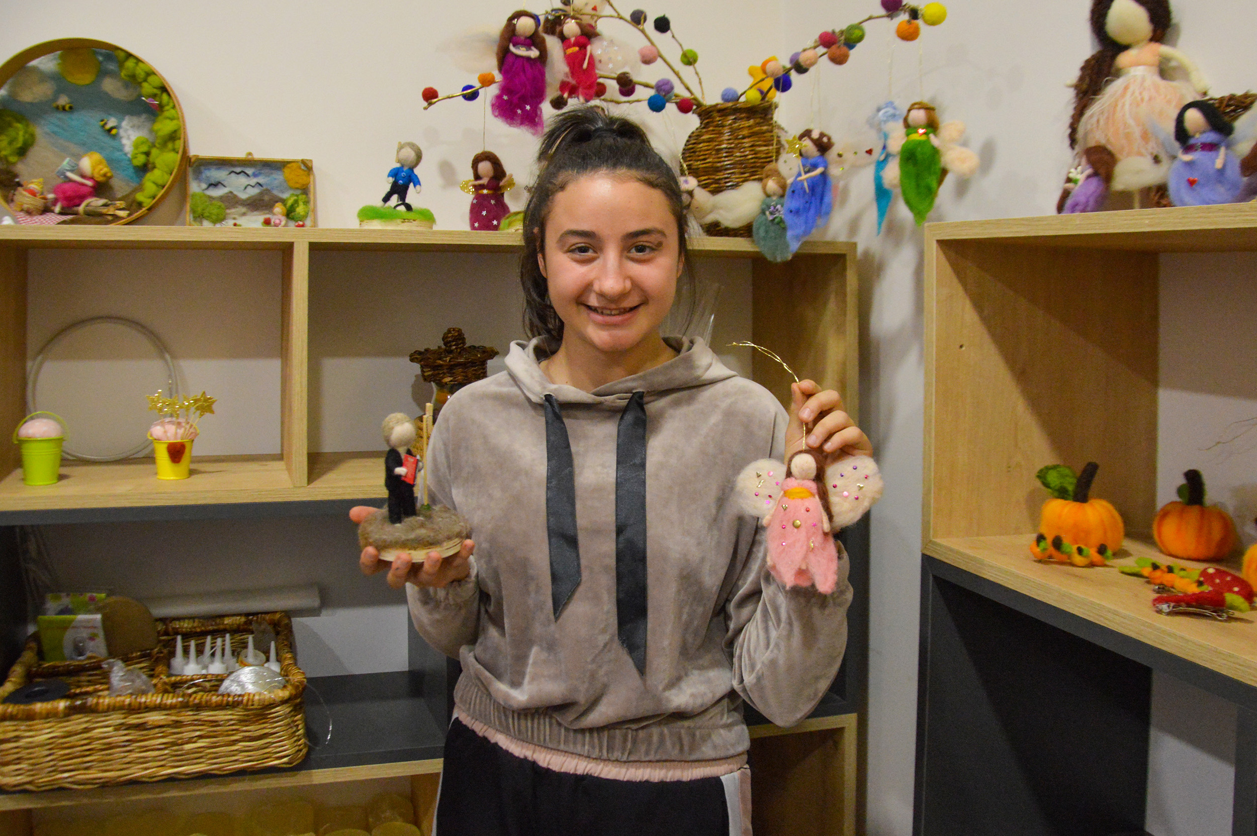 Mersin Büyükşehir Belediyesi Kır