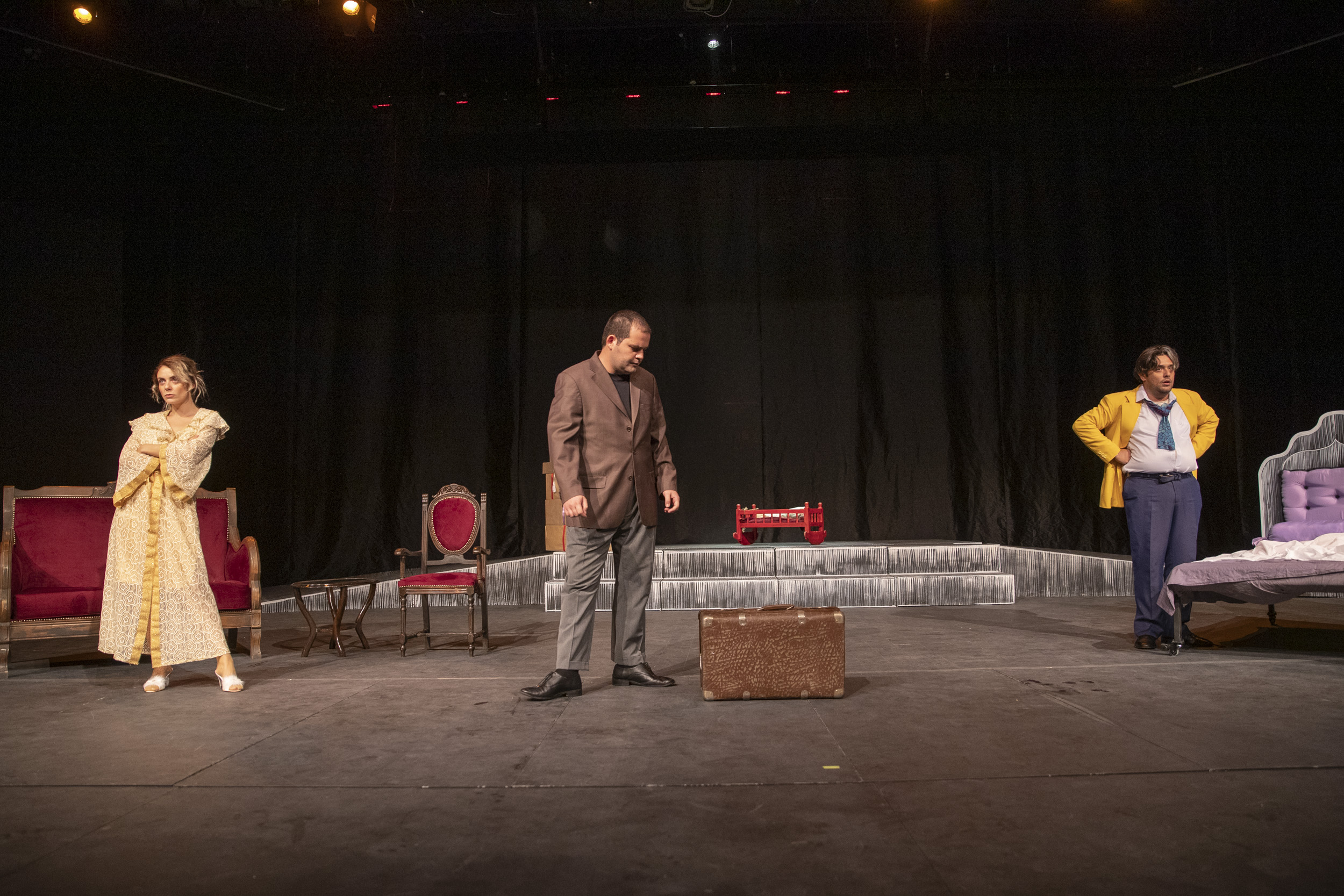 Mersin Büyükşehir Belediyesi Şehir