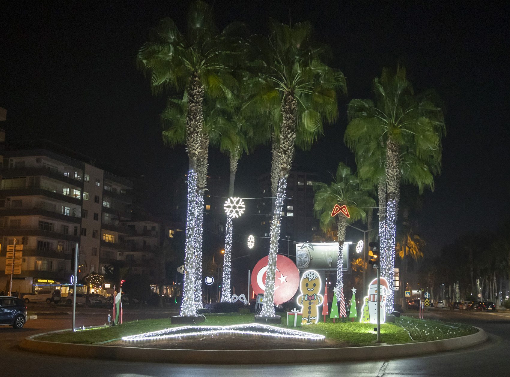 Park ve Bahçeler Dairesi