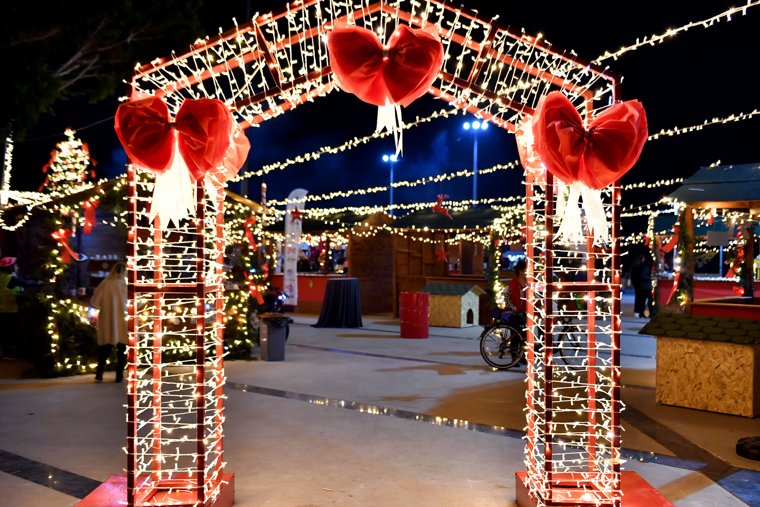 Mersin Büyükşehir Belediyesi, vatandaşlara