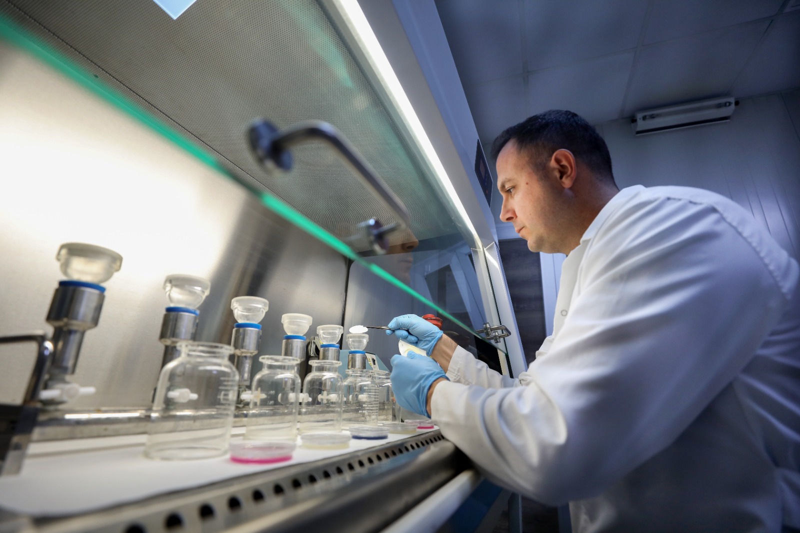 Mersin Büyükşehir Belediyesi Mersin