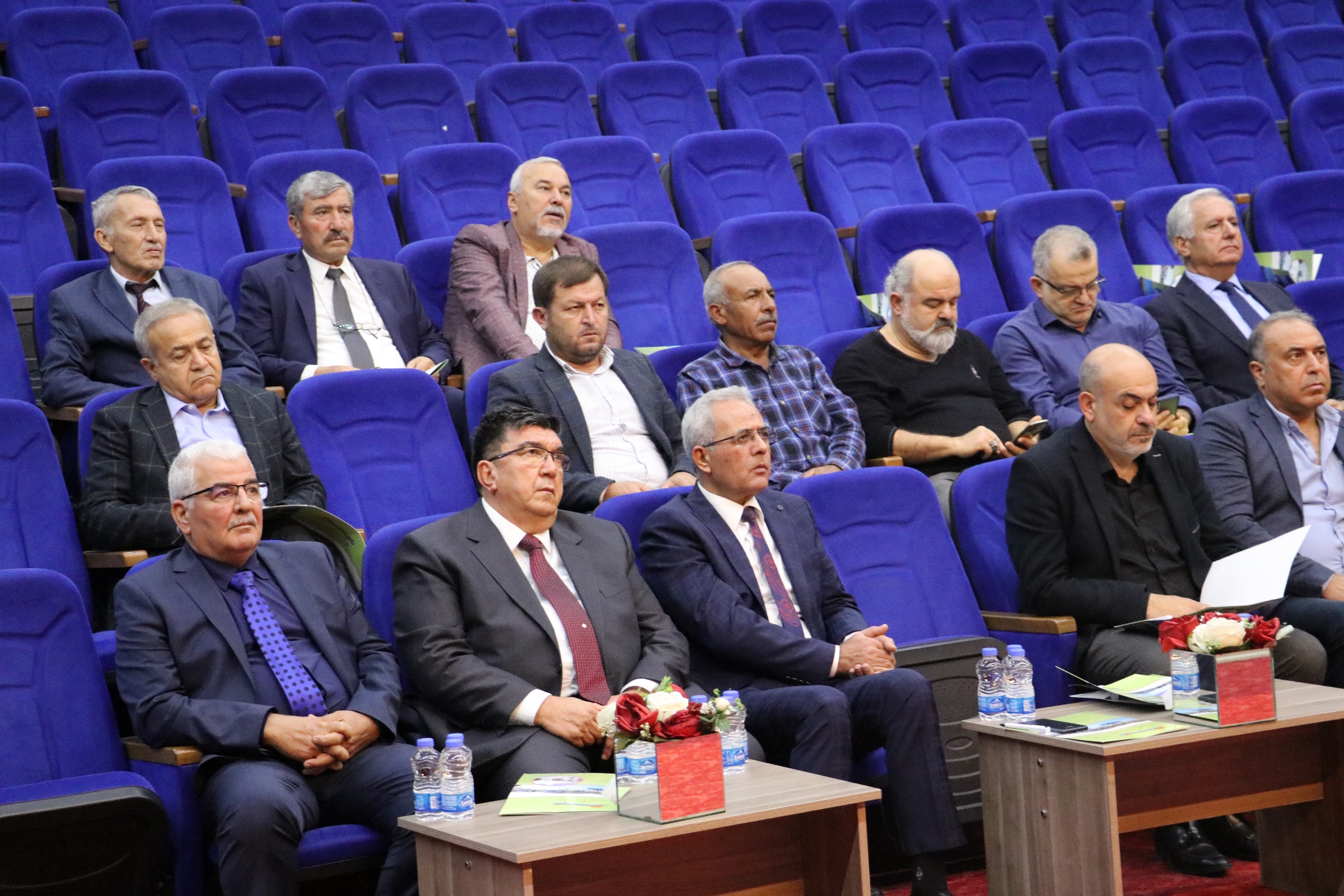 MERSİN’İN TURİZM POTANSİYELİ METAB’TA ELE ALINDI Mersin ve Çevresi Turizm