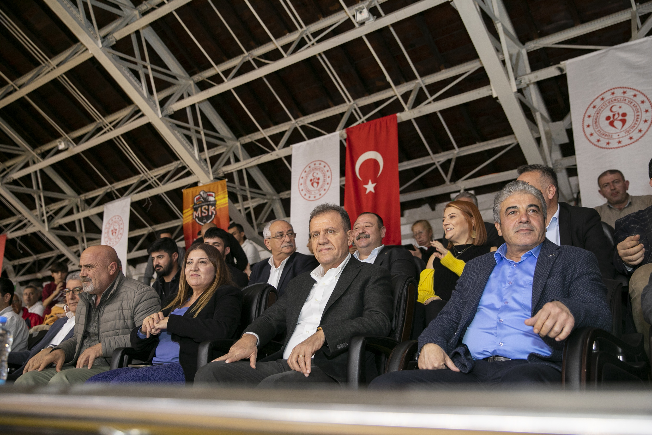 Misli.com Türkiye Erkekler Basketbol