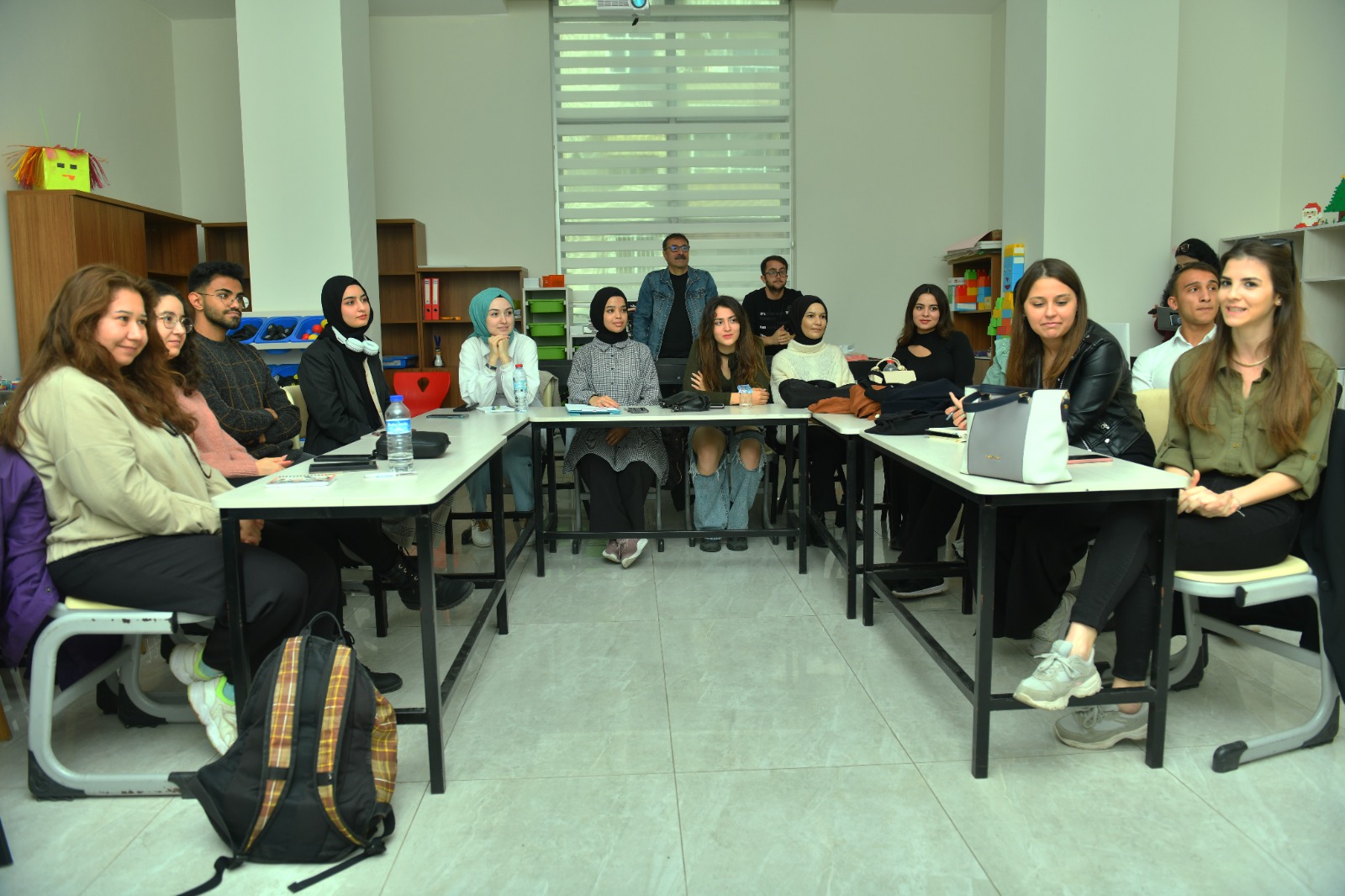 Mersin Yenişehir Belediyesi, Yenişehir