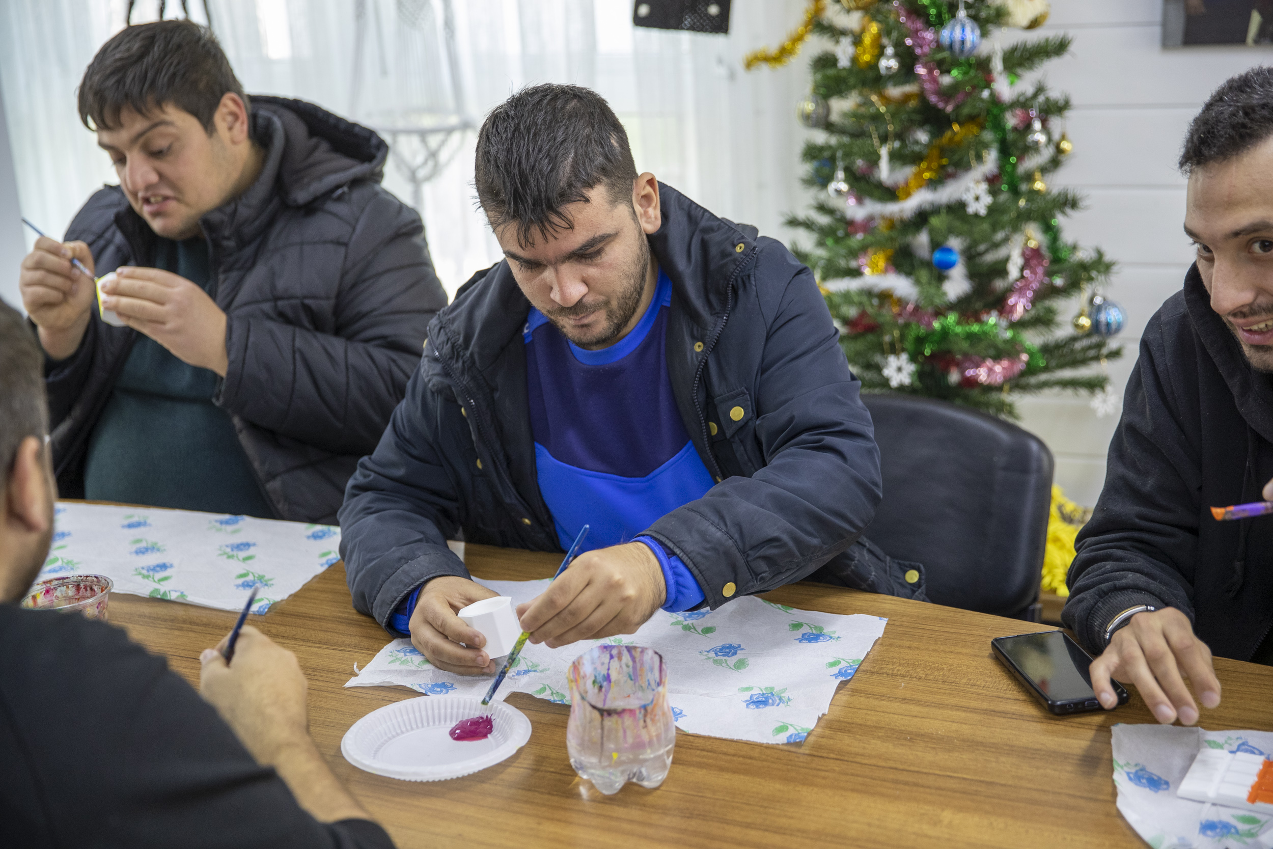 Mersin Büyükşehir Belediyesi Sağlık