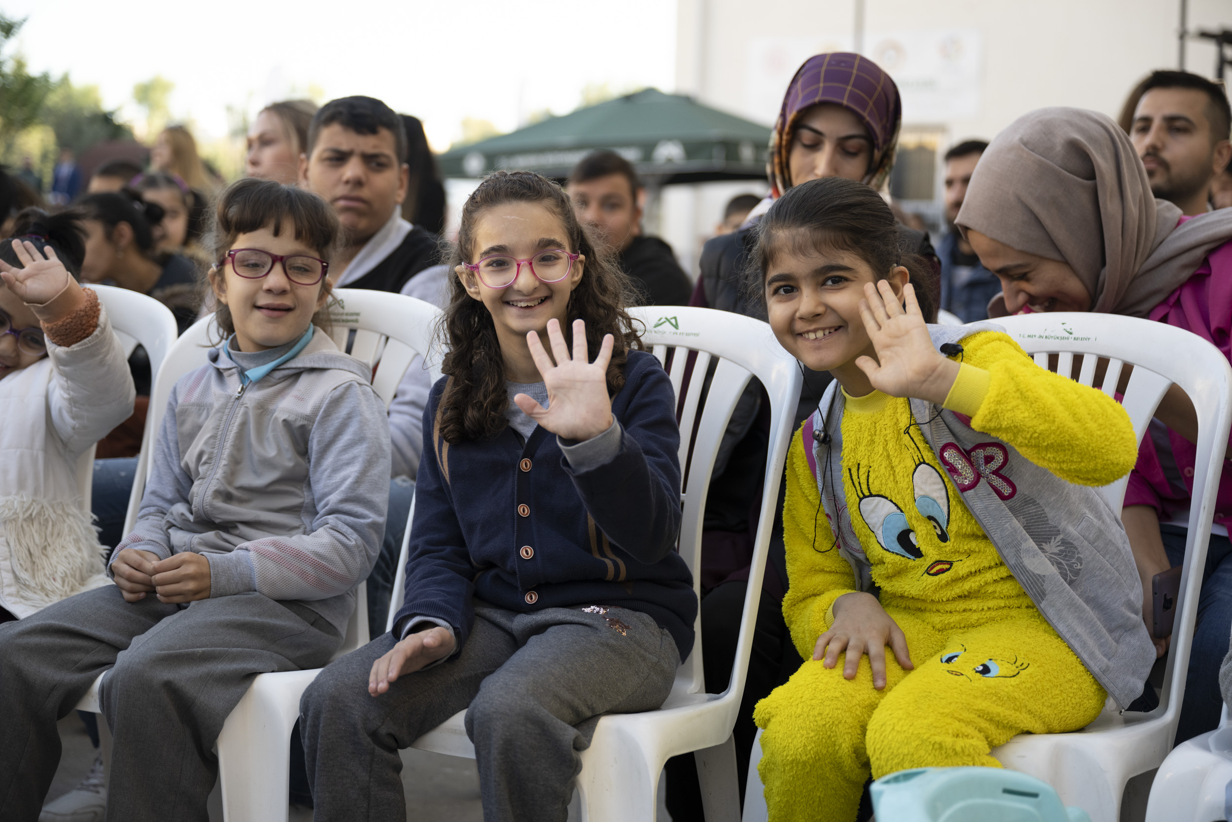 Mersin Büyükşehir Belediye Başkanı