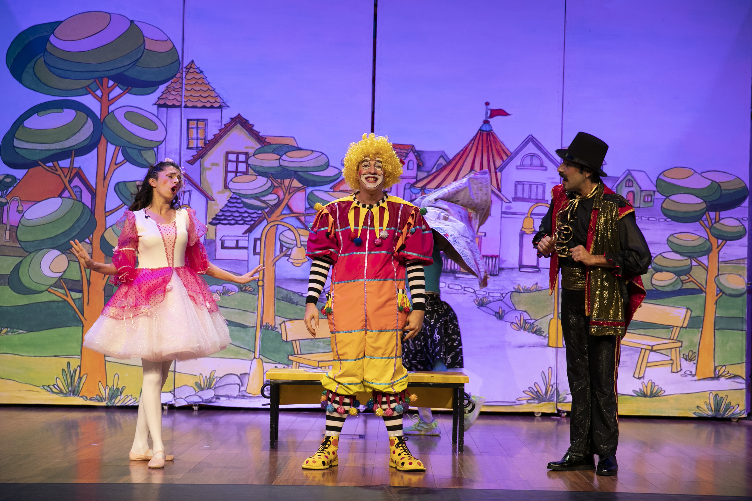 Mersin Büyükşehir Belediyesi Şehir