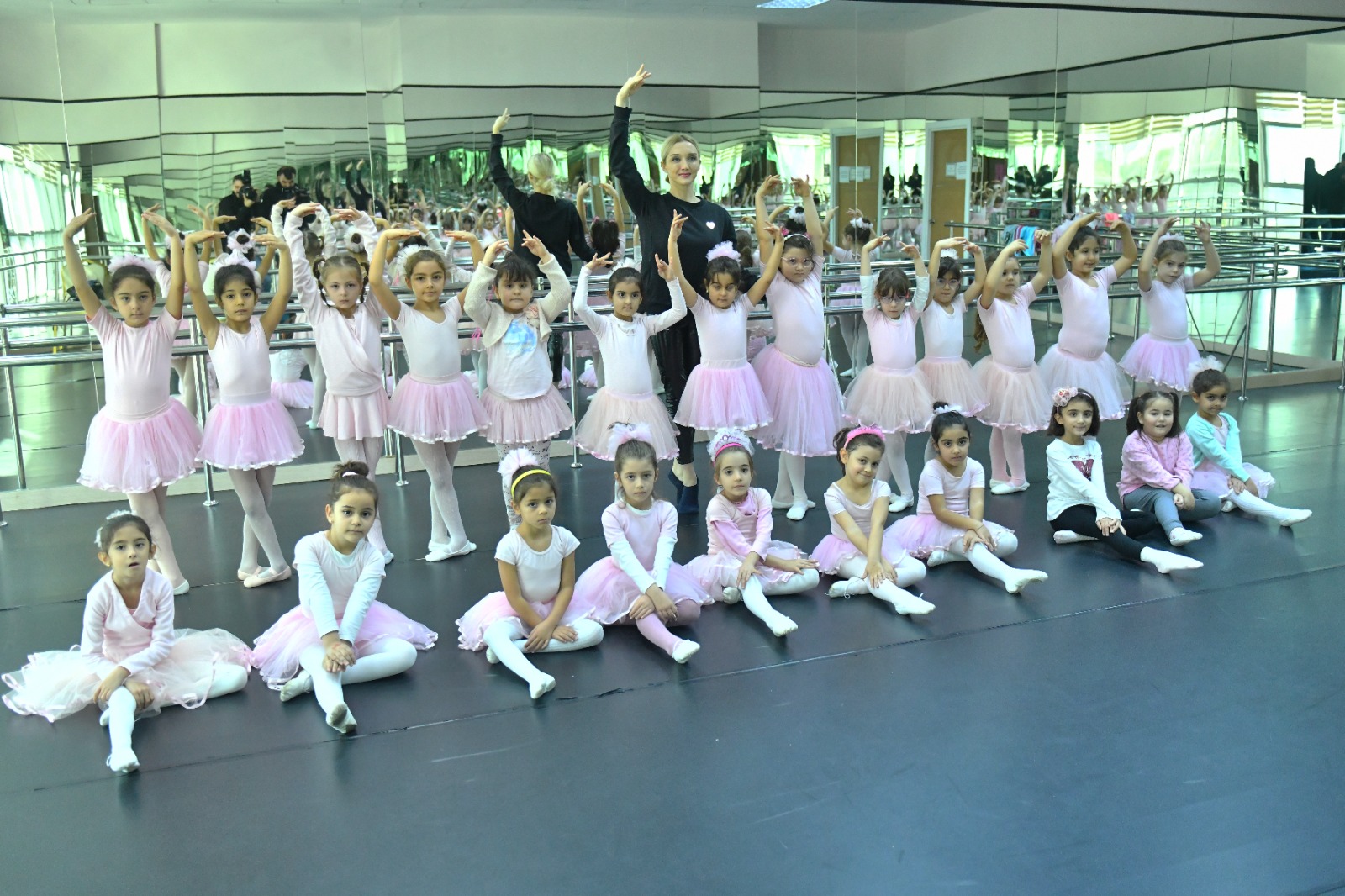 Mersin Yenişehir Belediyesi tarafından