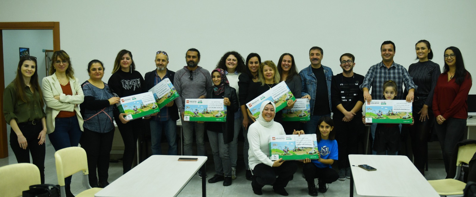 Mersin Yenişehir Belediyesi ve