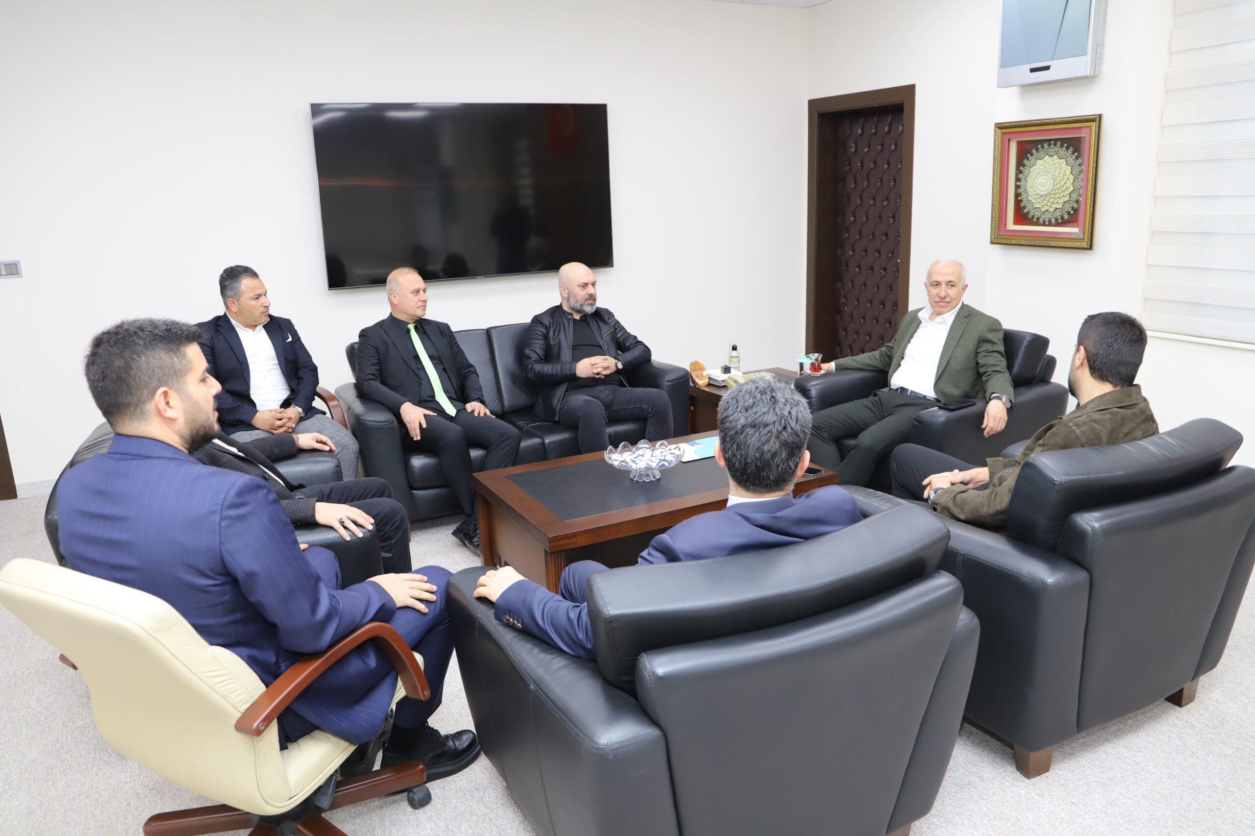 TFF 3’üncü ligde lider