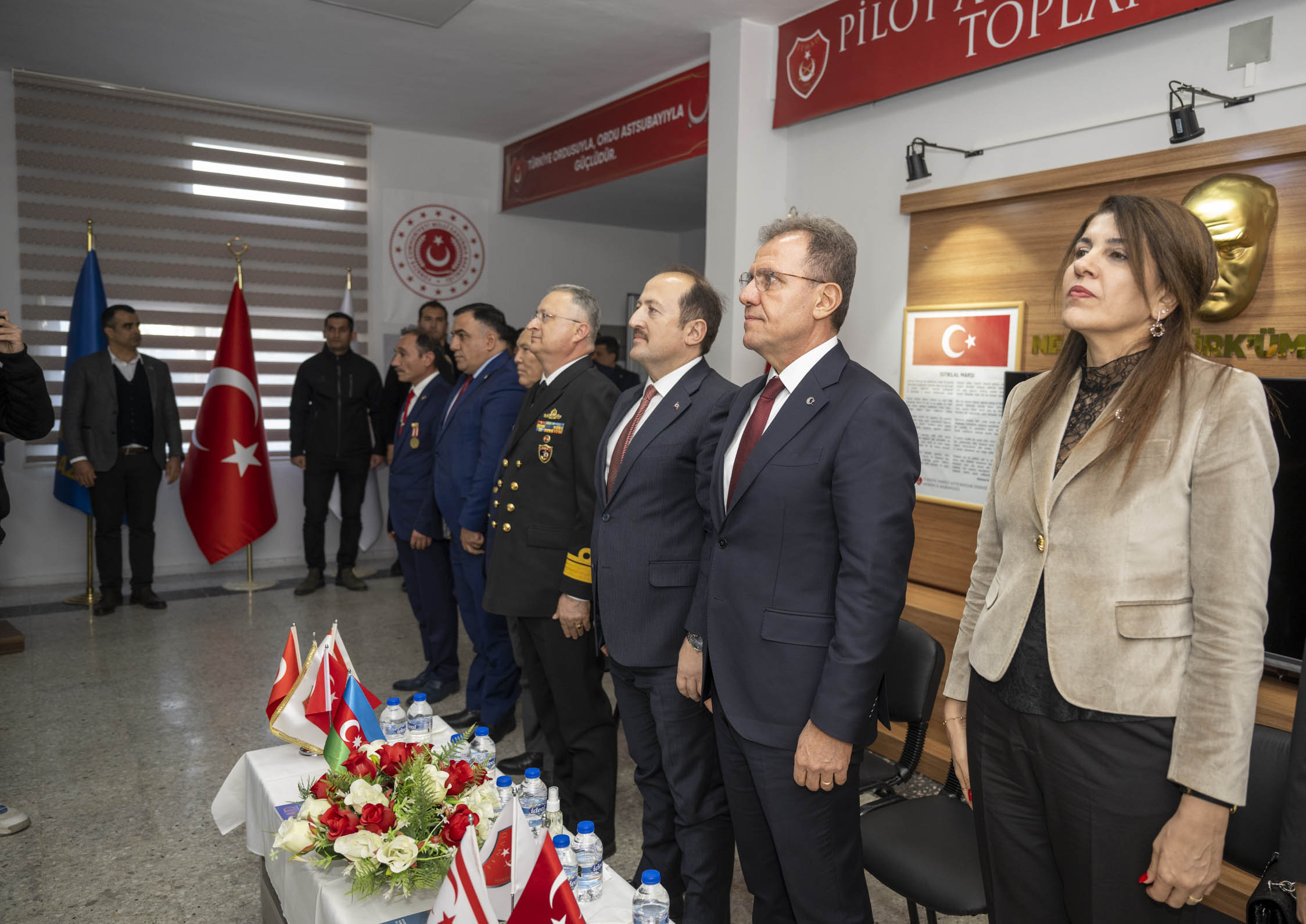 Mersin Valiliği ve Mersin