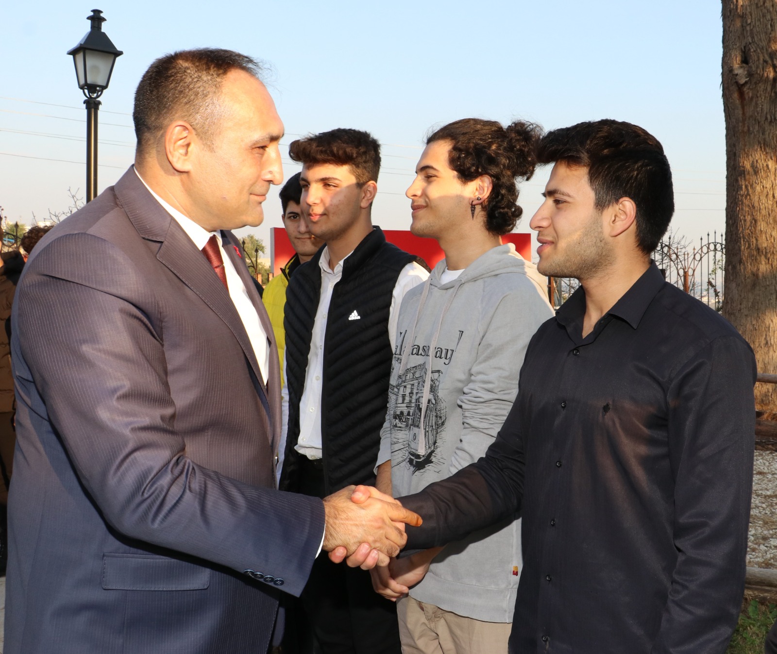 Toroslar Belediyesi, bu yıl