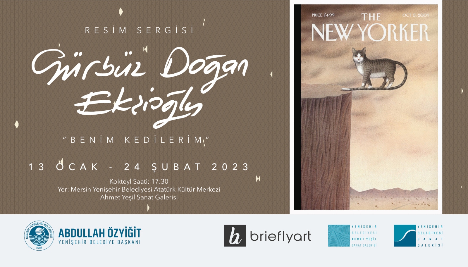 Mersin Yenişehir Belediyesi, kurduğu