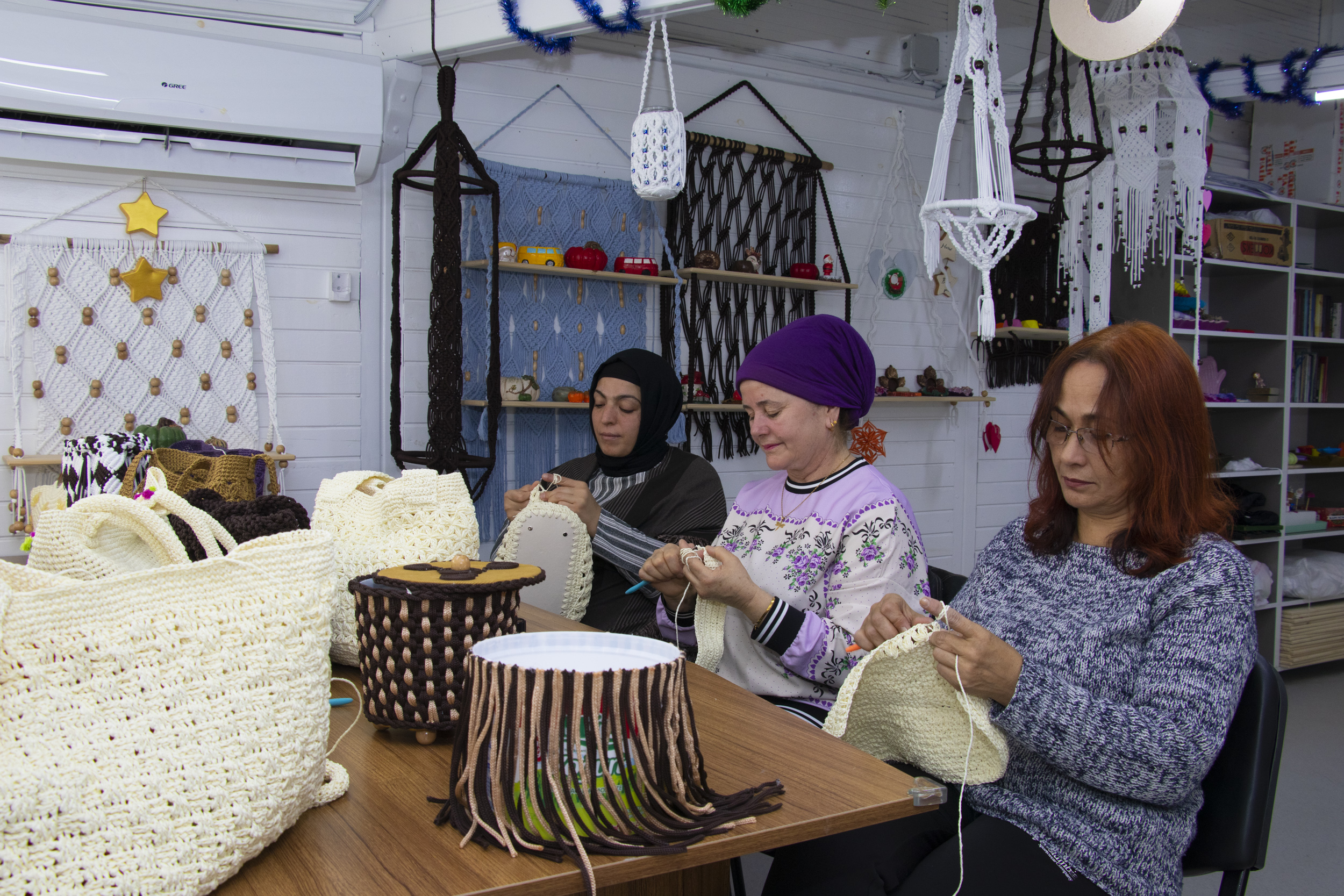 Mersin Büyükşehir Belediyesi Sağlık