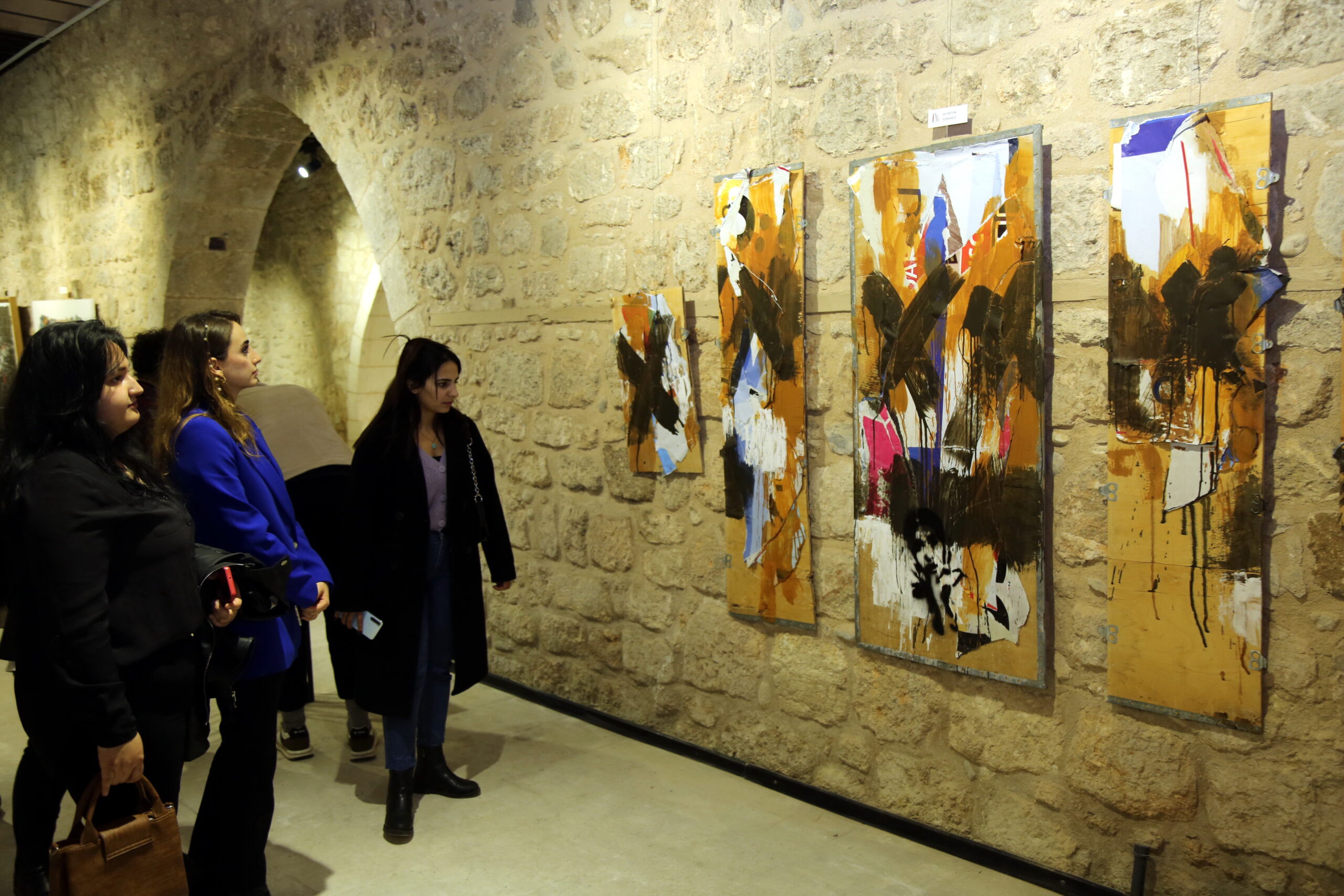 Akdeniz Belediyesi’nin, Kültür ve