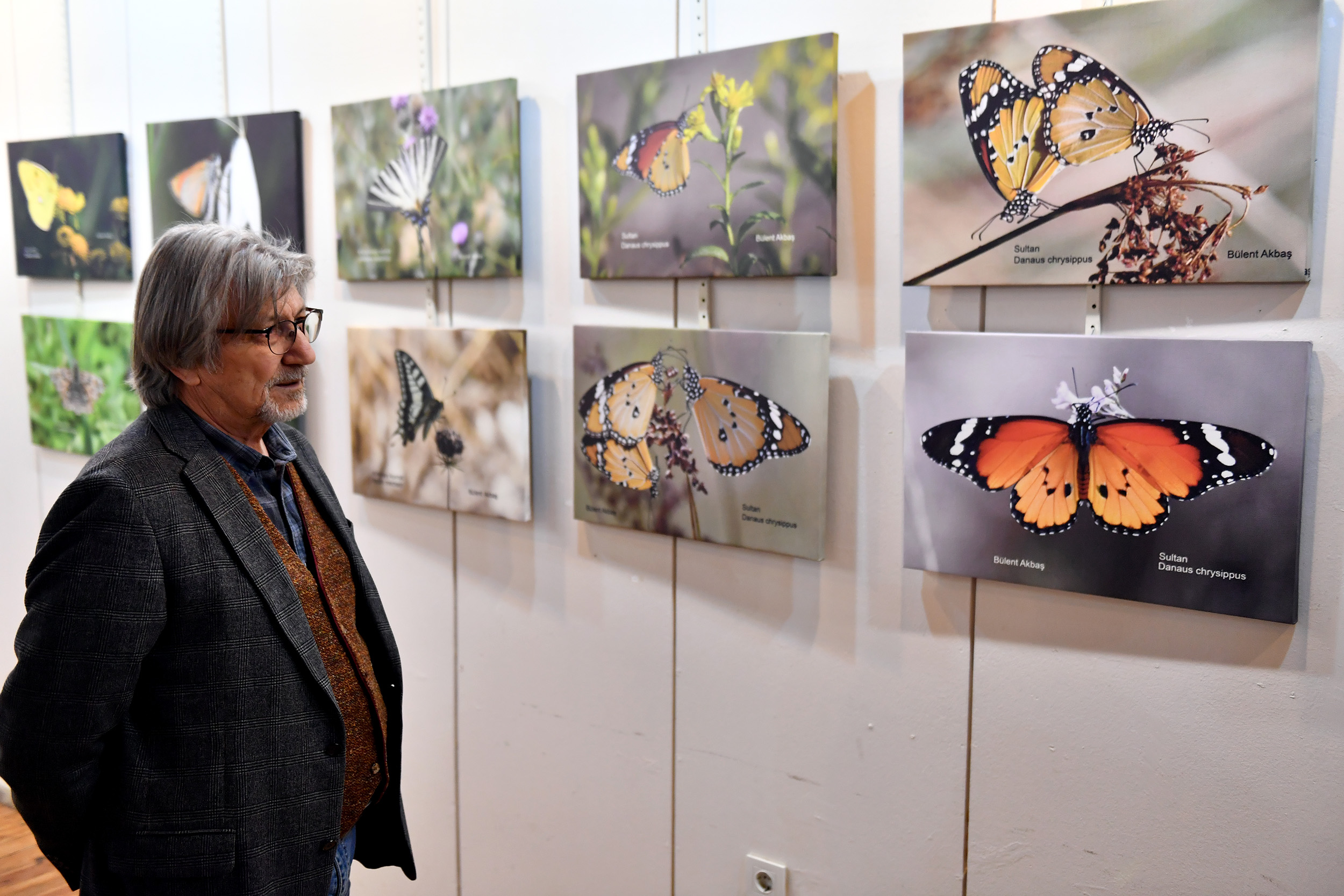 Bülent Akbaş’ın 10 yıllık