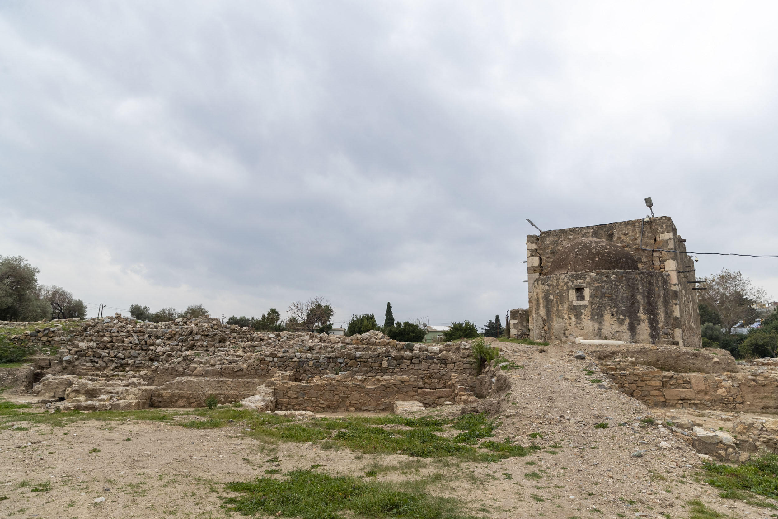 Mersin Büyükşehir Belediyesi Kültür