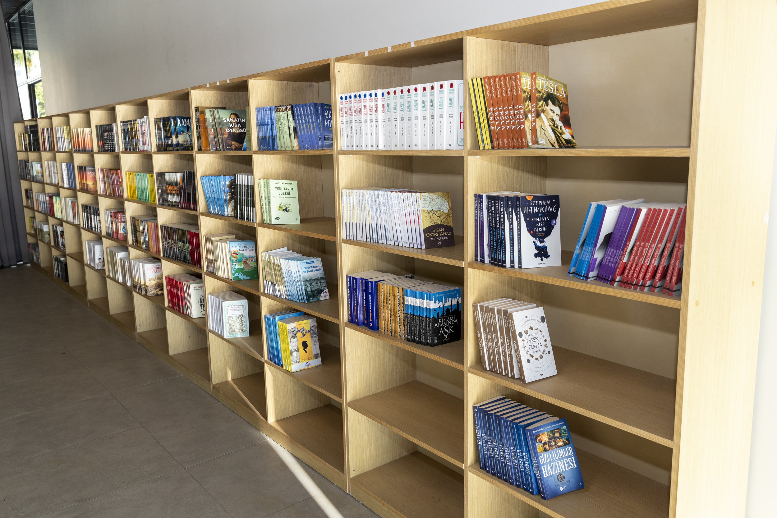 Mersin Büyükşehir Belediyesi, Başkan