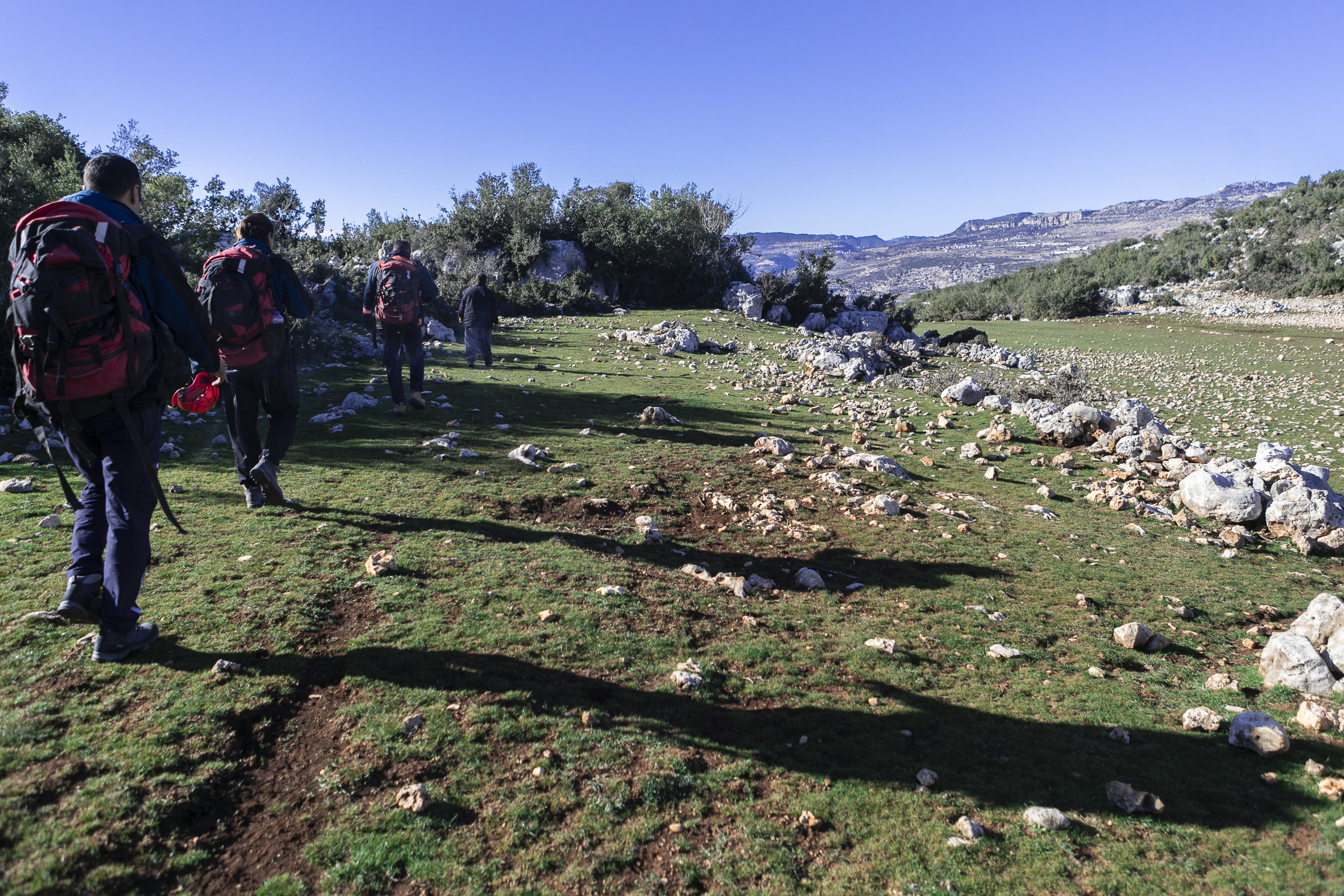 Mersin Büyükşehir Belediyesi İtfaiye