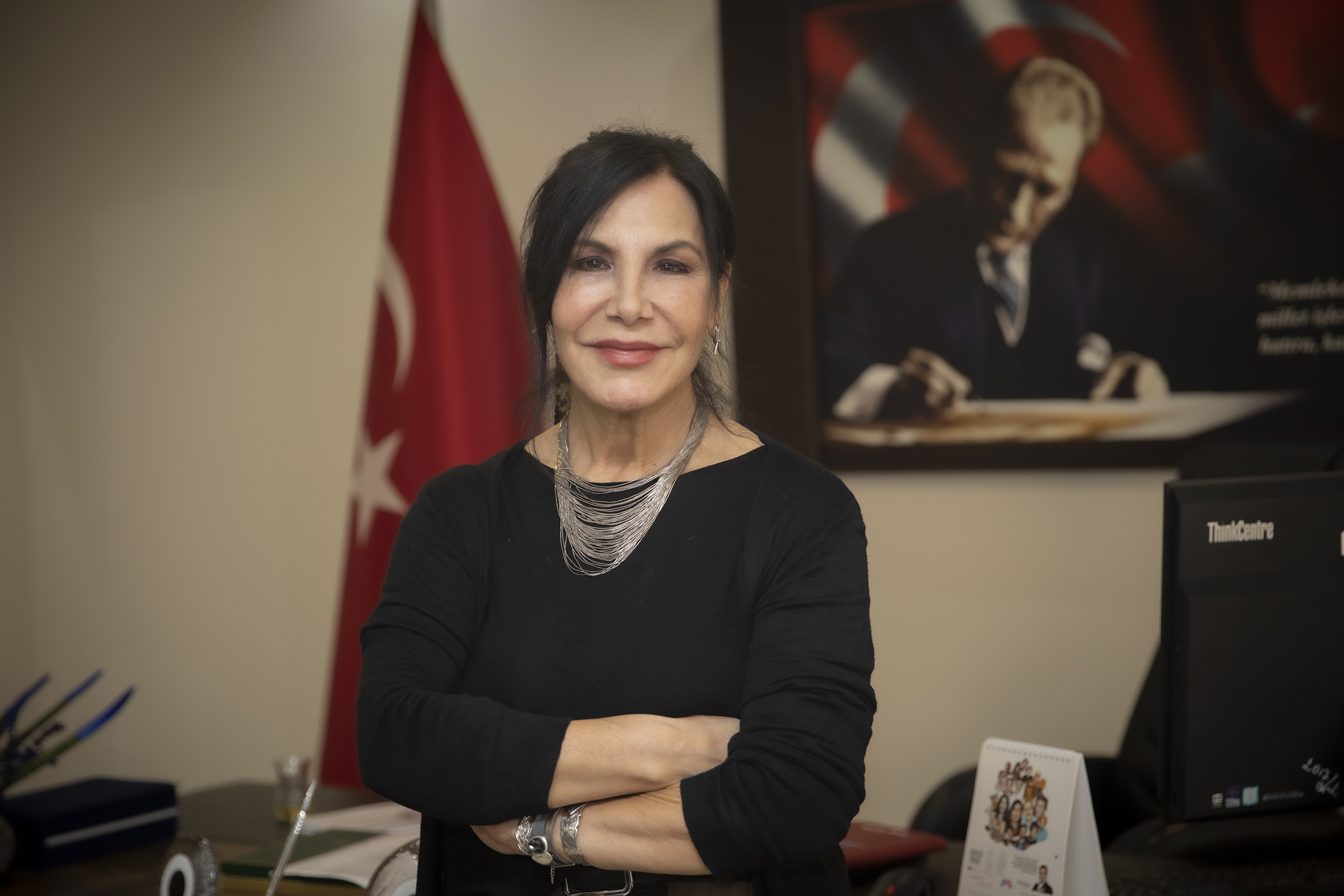 Mersin Büyükşehir Belediyesi Şehir