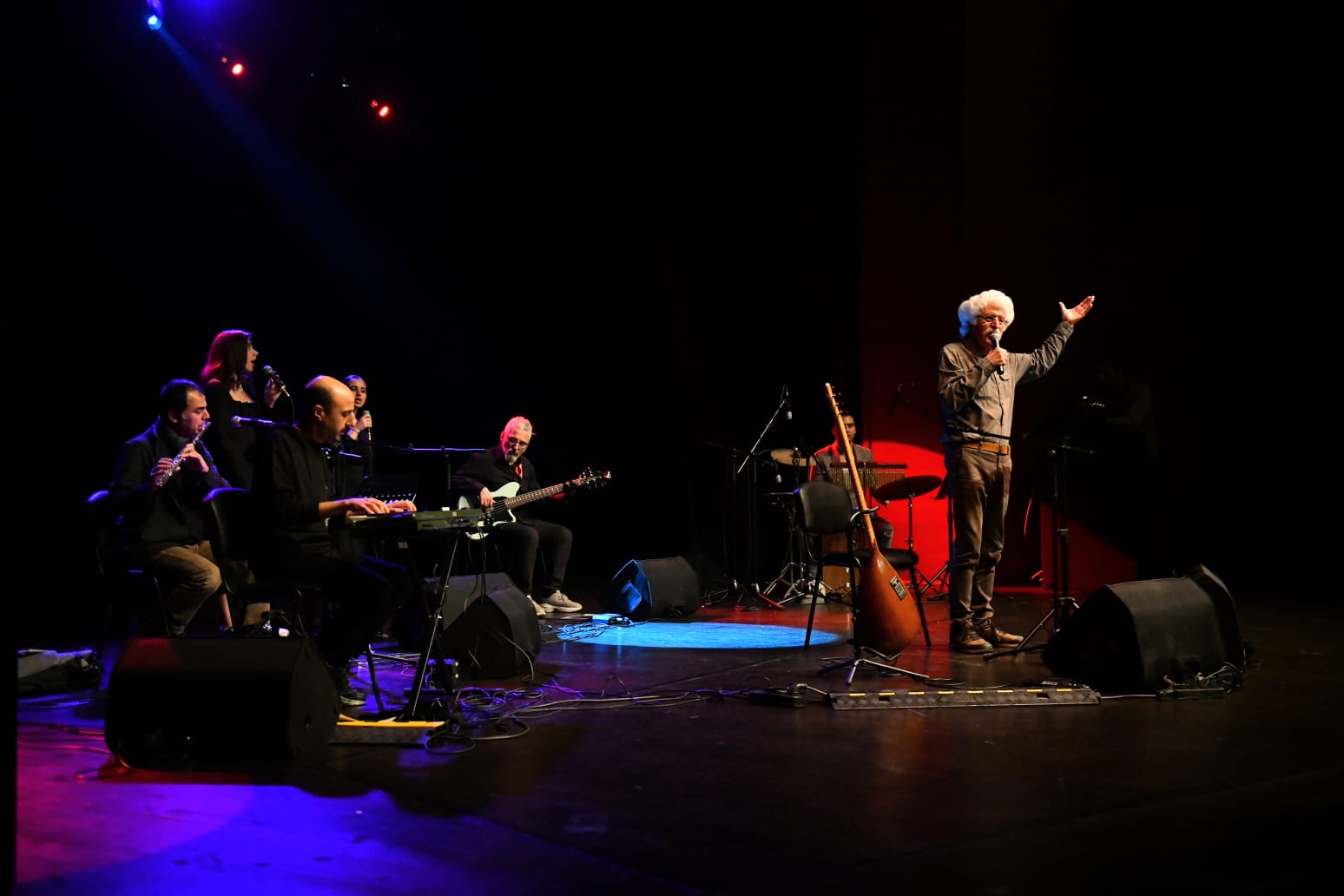 Mersin Yenişehir Belediyesi, Nazım