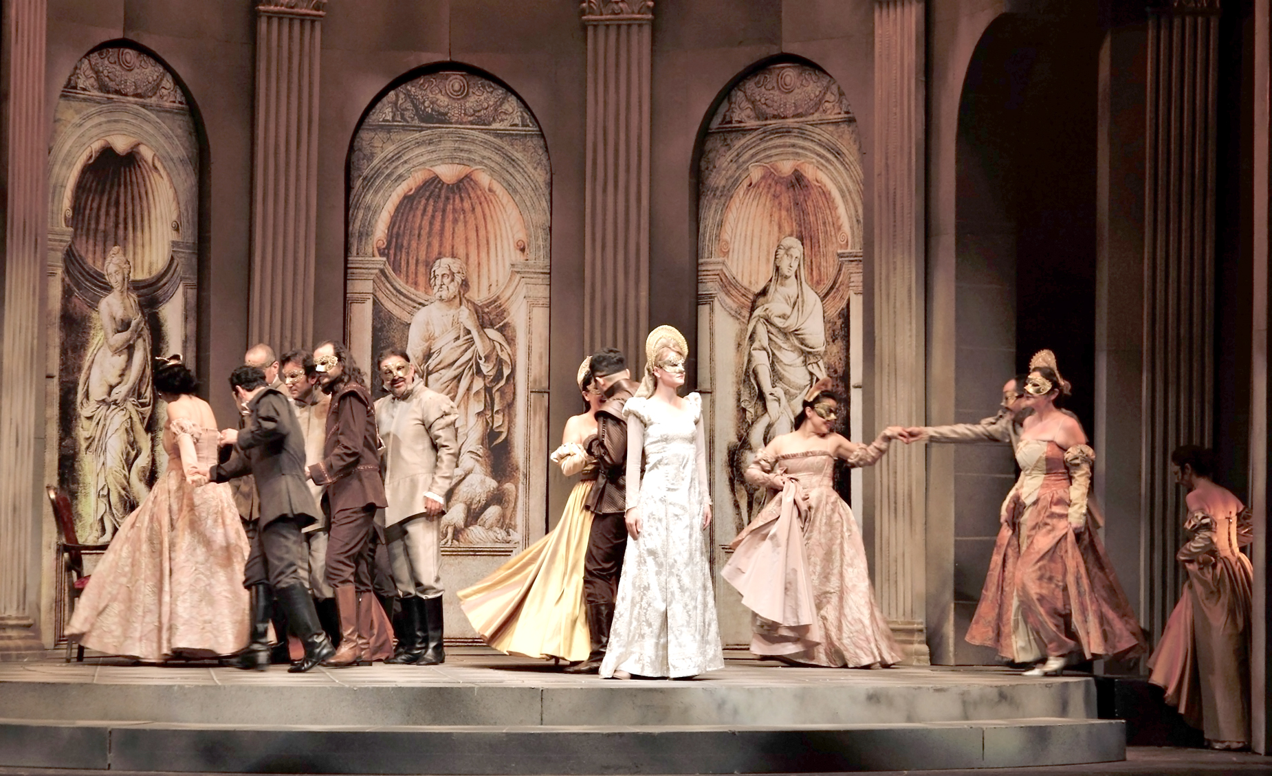 Mersin Devlet Opera ve