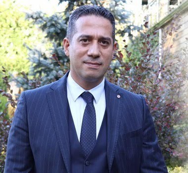 CHP Mersin Milletvekili ve