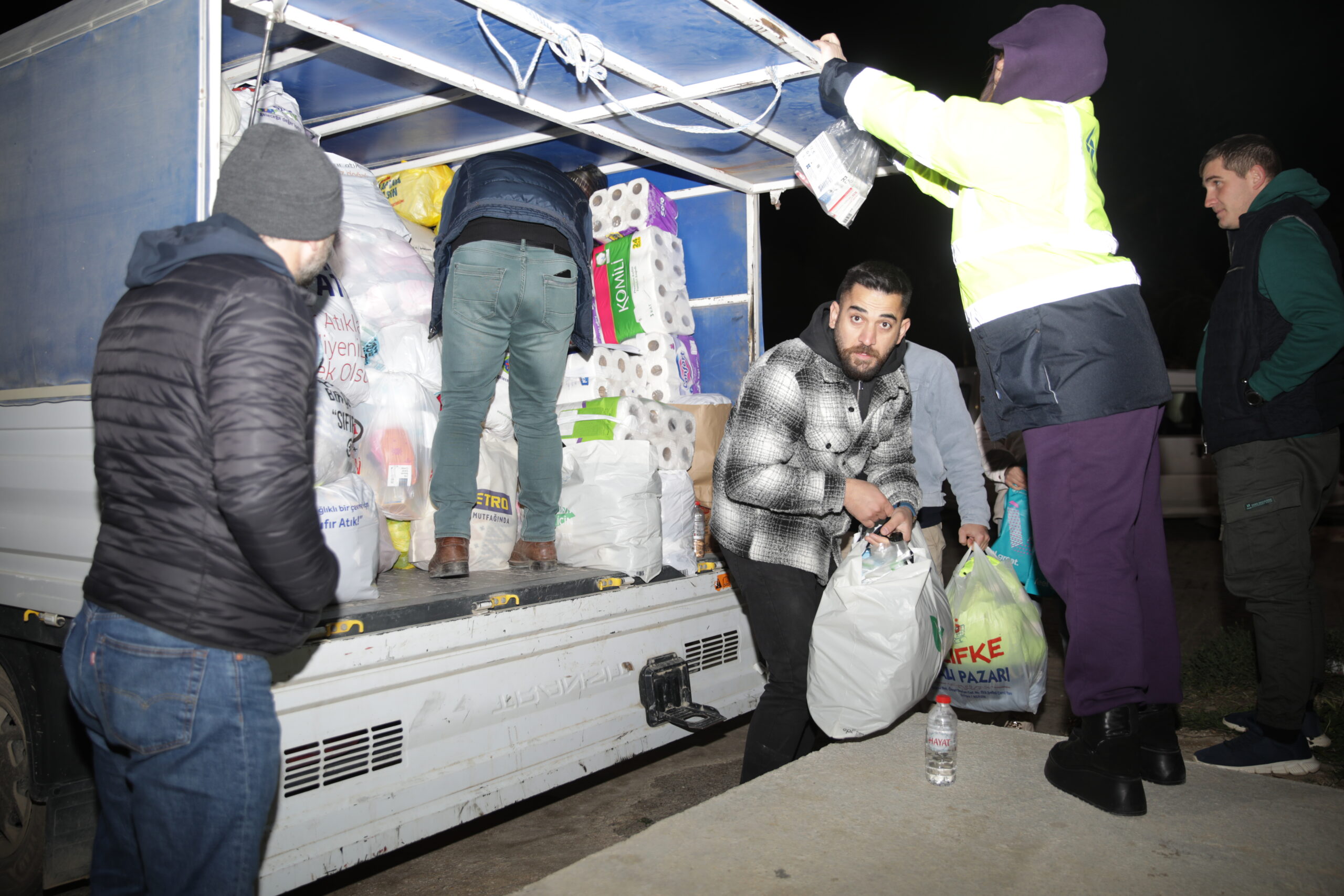 Akkuyu Nükleer Güç Santrali