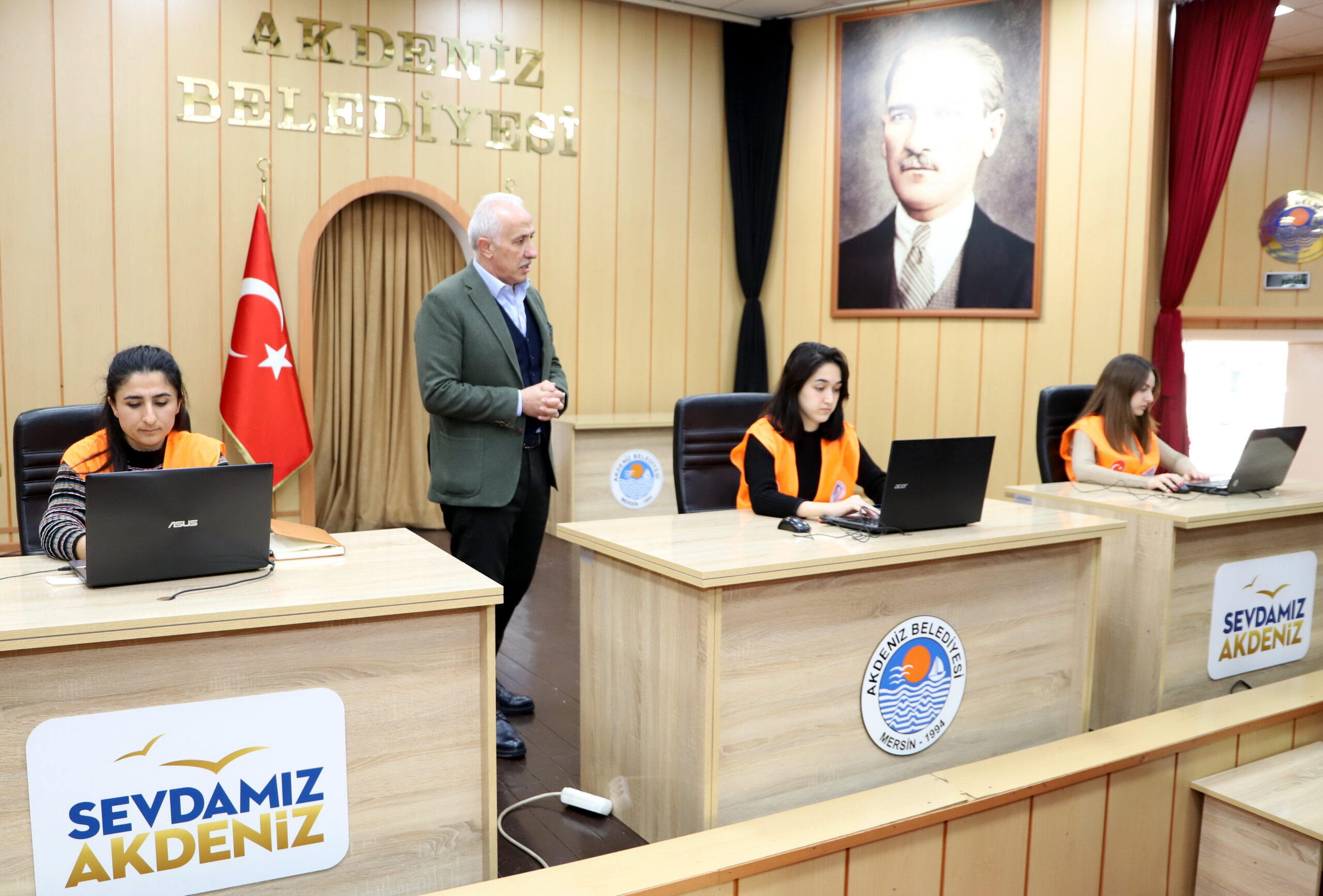 Kahramanmaraş merkezli 11 ili