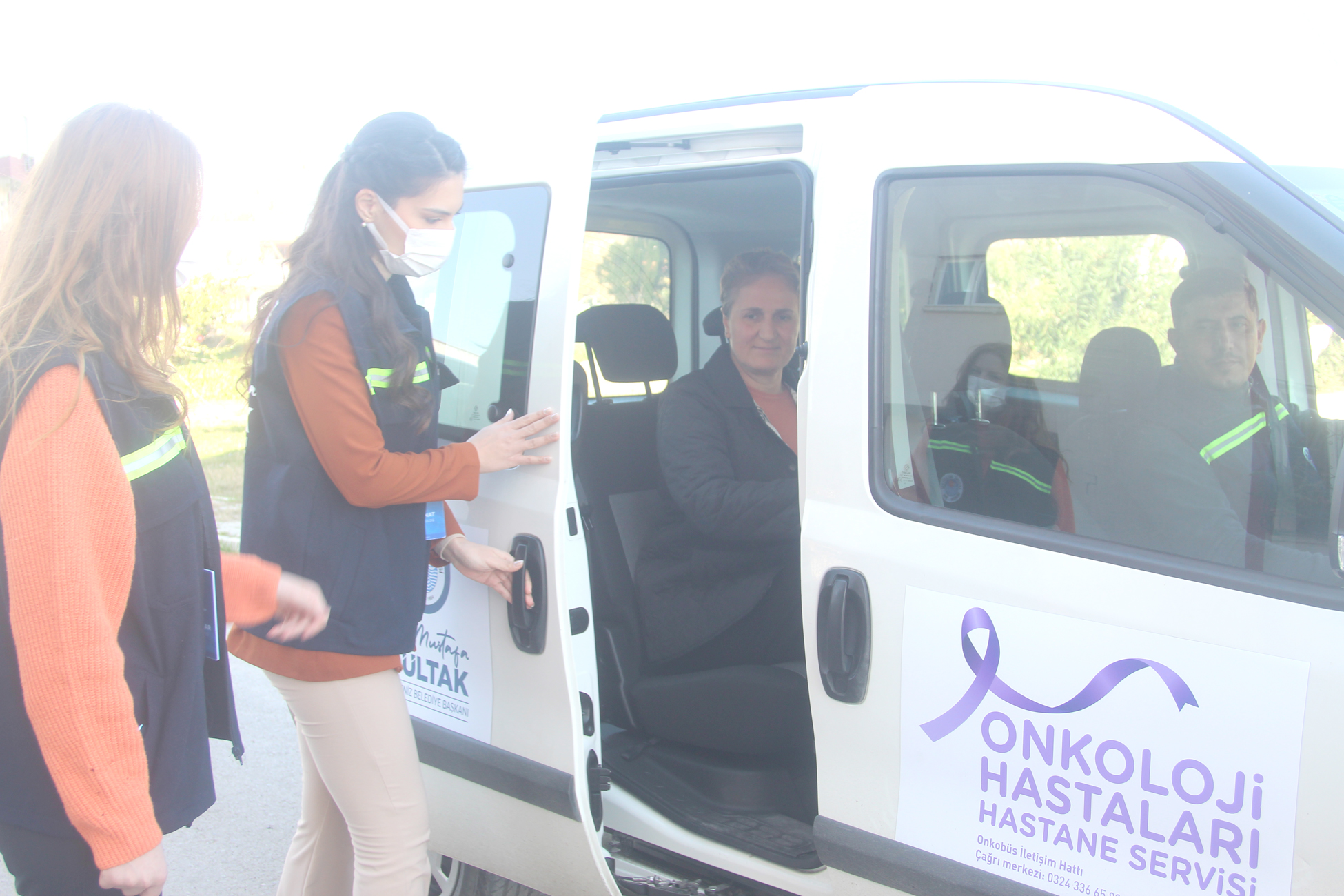 Mersin İl Sağlık Müdürlüğü