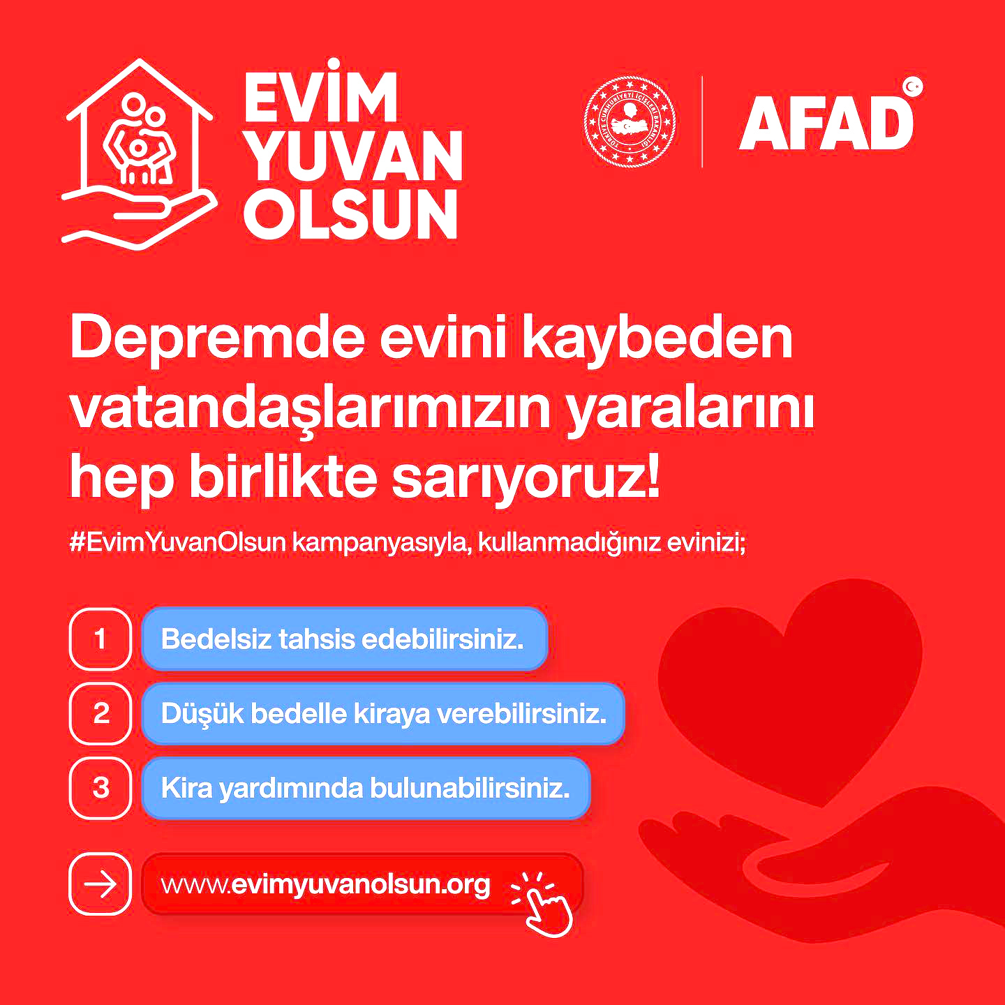 Akdeniz Belediyesi; Fen İşleri