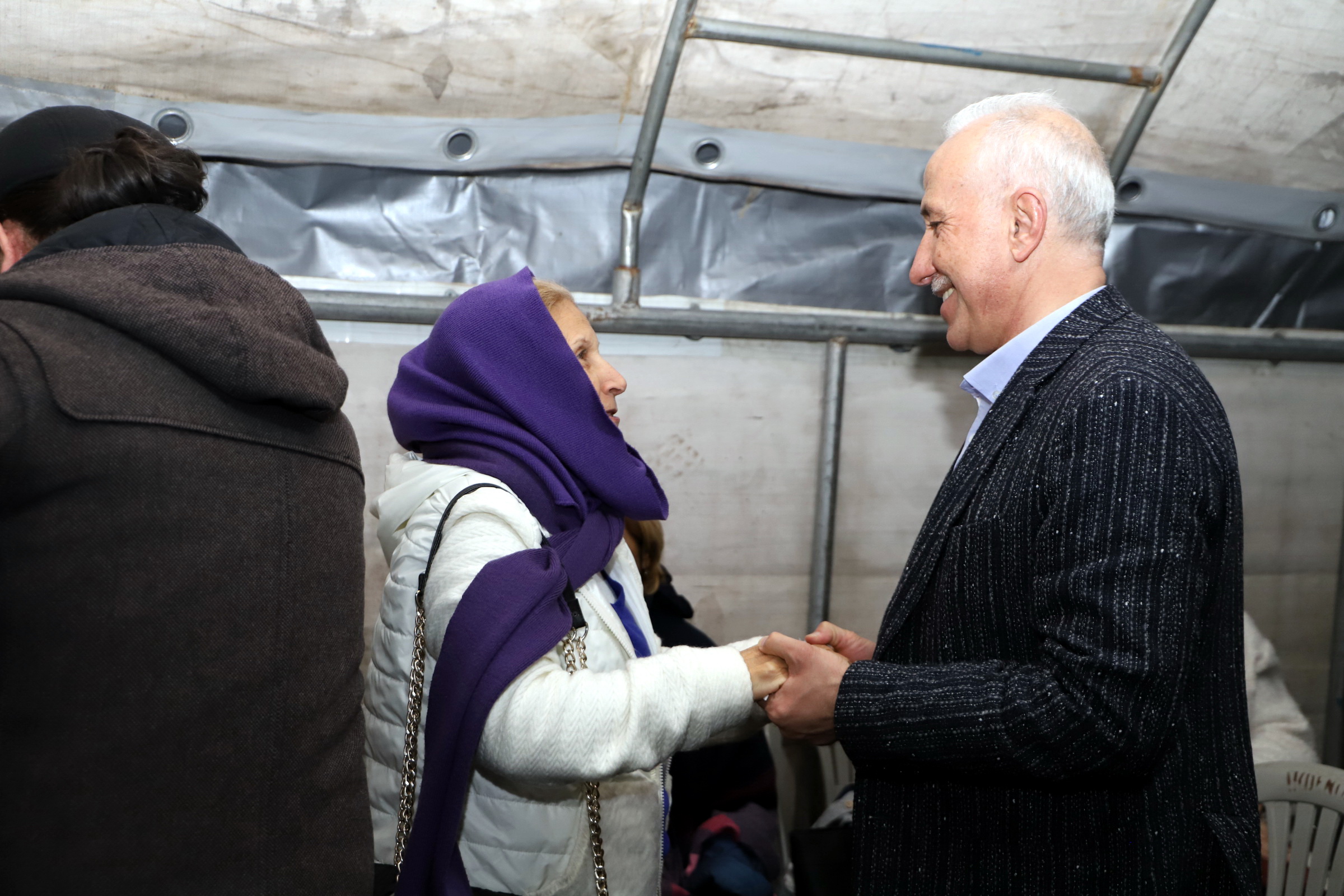 Akdeniz Belediyesi, tüm Türkiye’yi