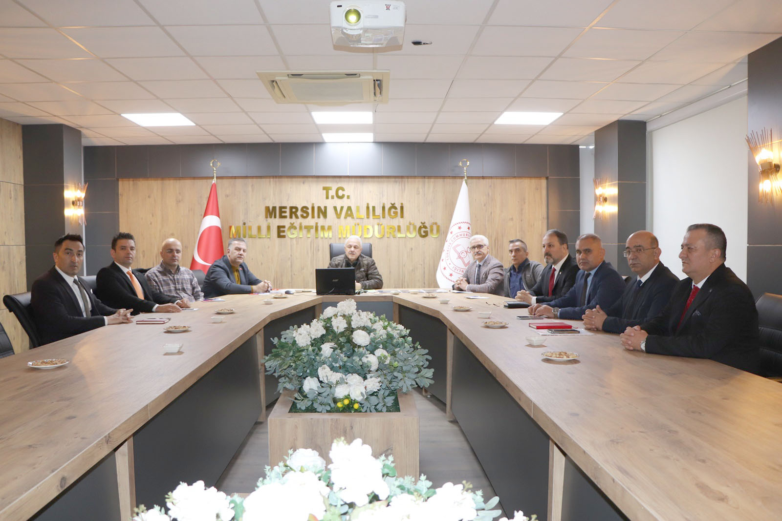 Milli Eğitim Bakanlığımız Genel