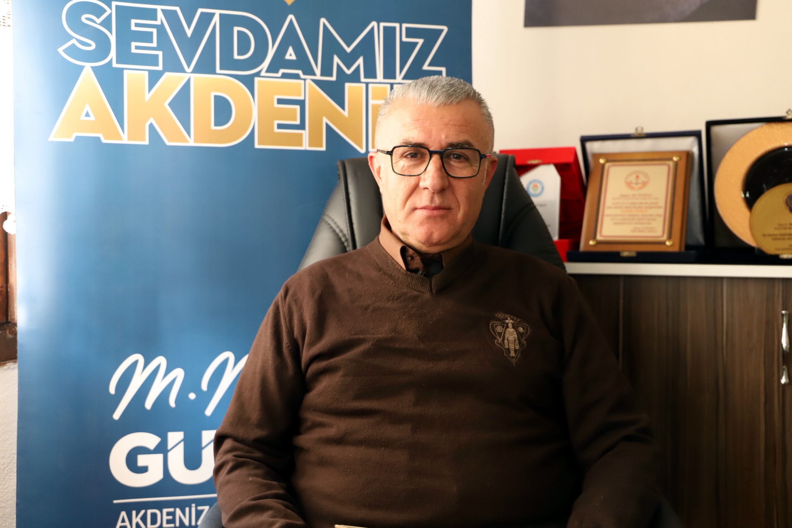 Akdeniz Belediyesi, 6 Şubat