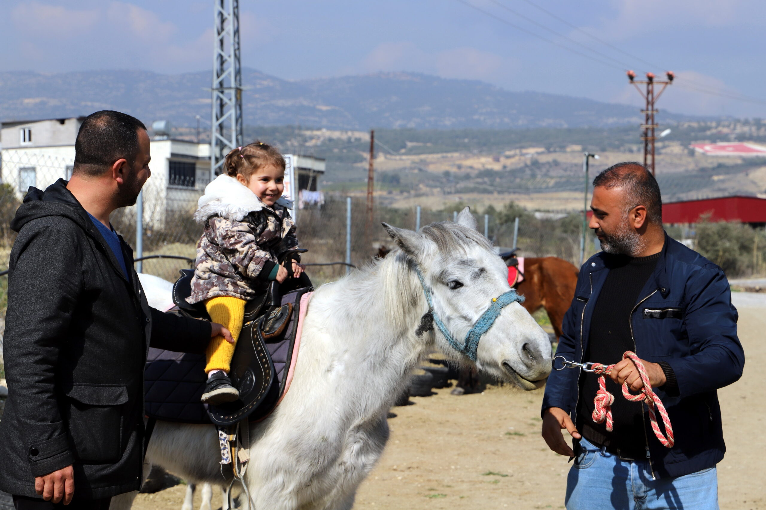 Kahramanmaraş’ta meydana gelen depremler