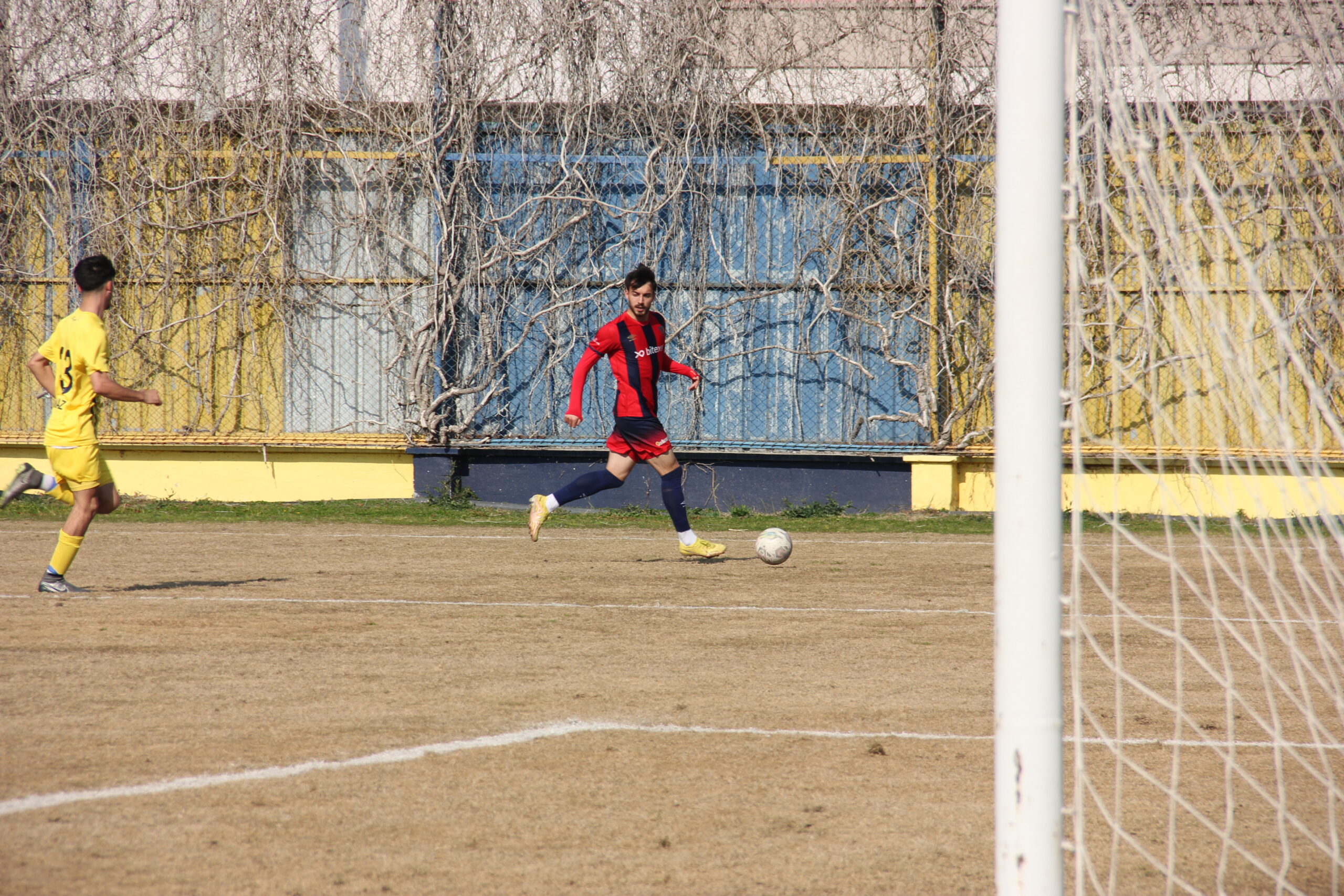 Türkiye Futbol Federasyonu 3.
