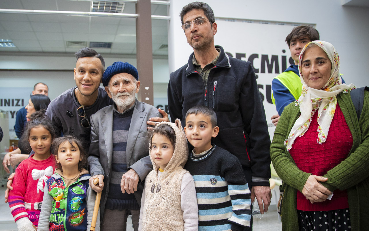 Türkiye’nin en büyük felaketlerinden