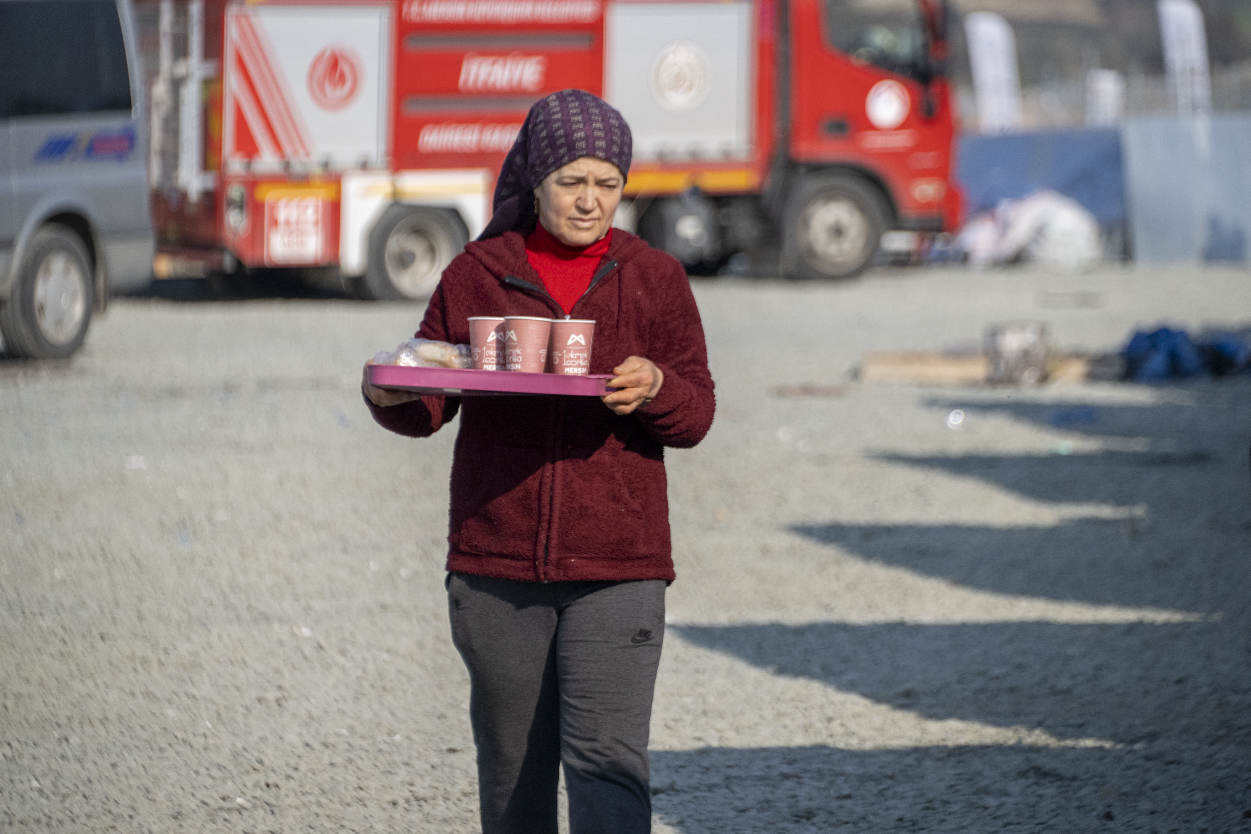 Mersin Büyükşehir Belediyesi, 6